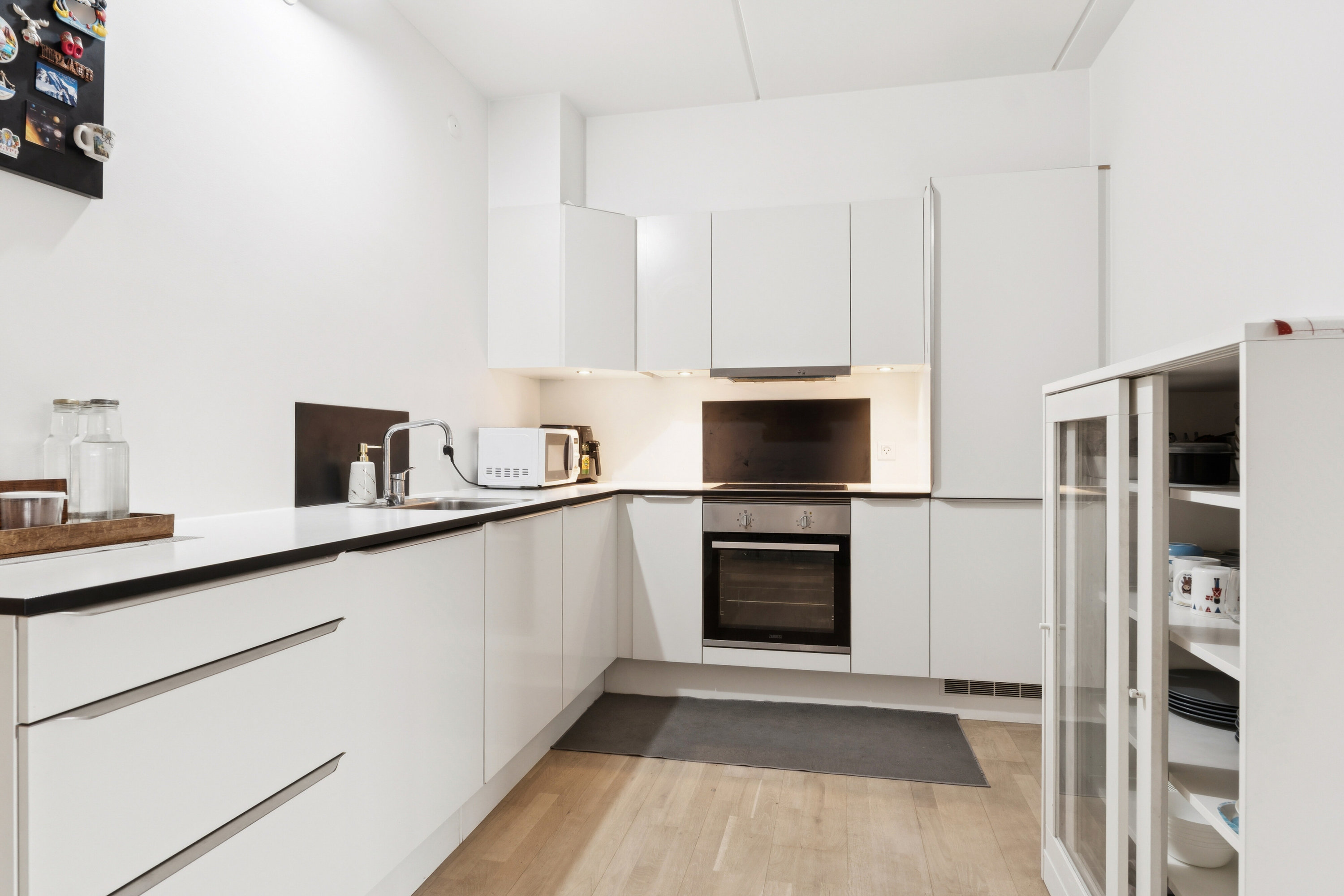 Kirkebjerg Parkvej 2B, 5. mf., 2600 Glostrup