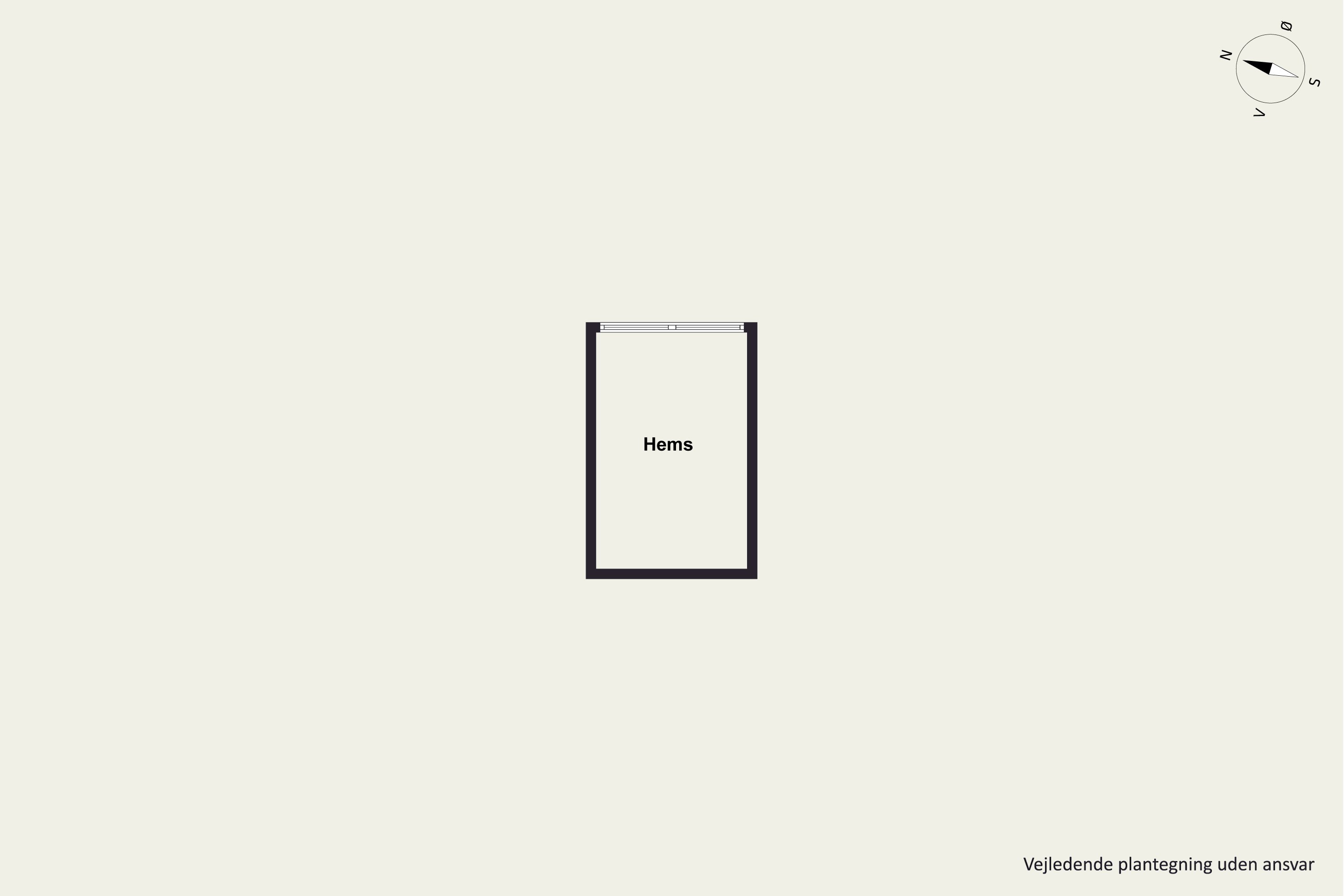 Plantegninger billede af Topasvej 3, 8541 Skødstrup