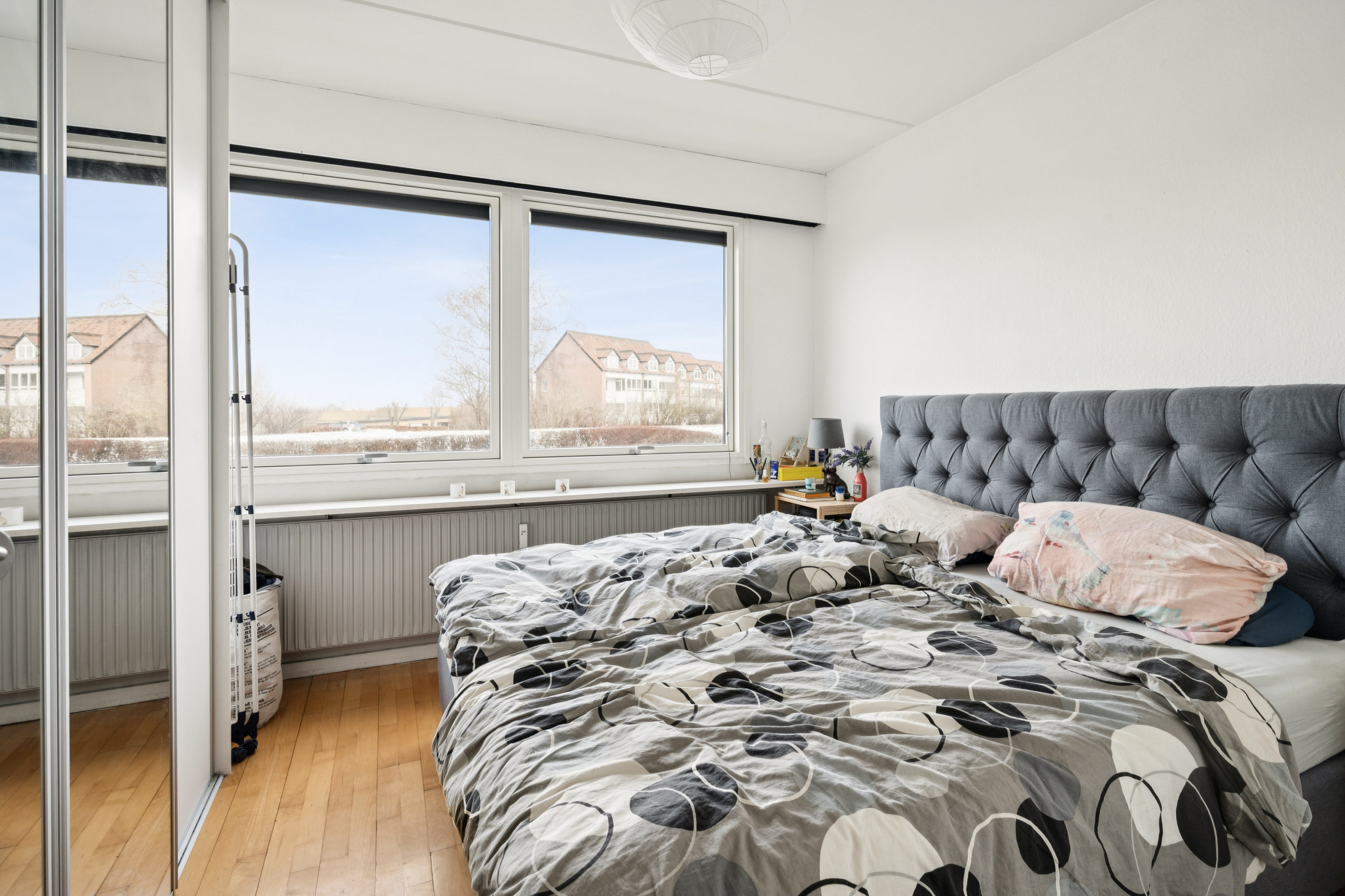 Fremhævet værelse billede i fuldskærmstilstand. Billede af Kantorparken 26, st.. tv., 8240 Risskov