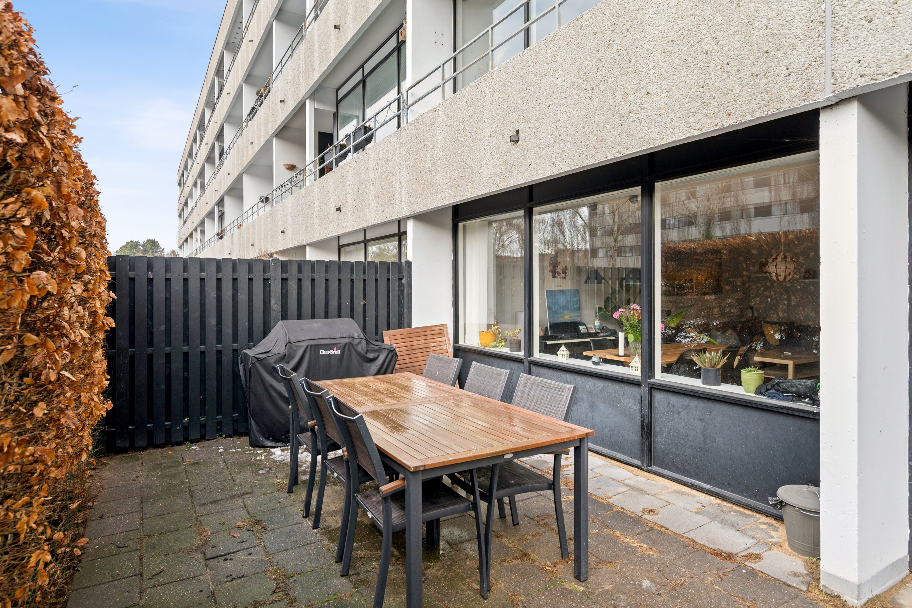 Kantorparken 26, st.. tv., 8240 Risskov