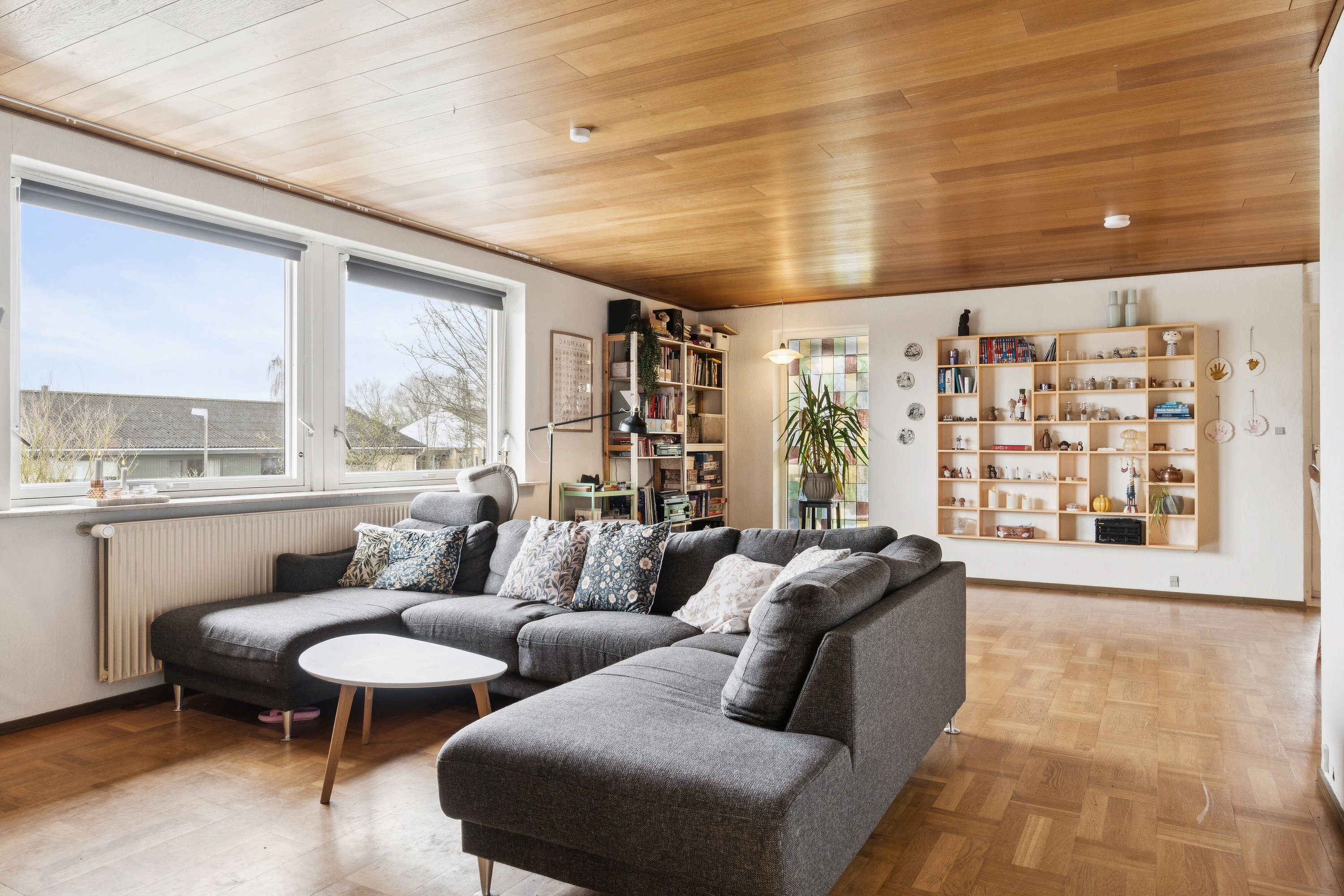 Rødkælkevej 3, 4250 Fuglebjerg