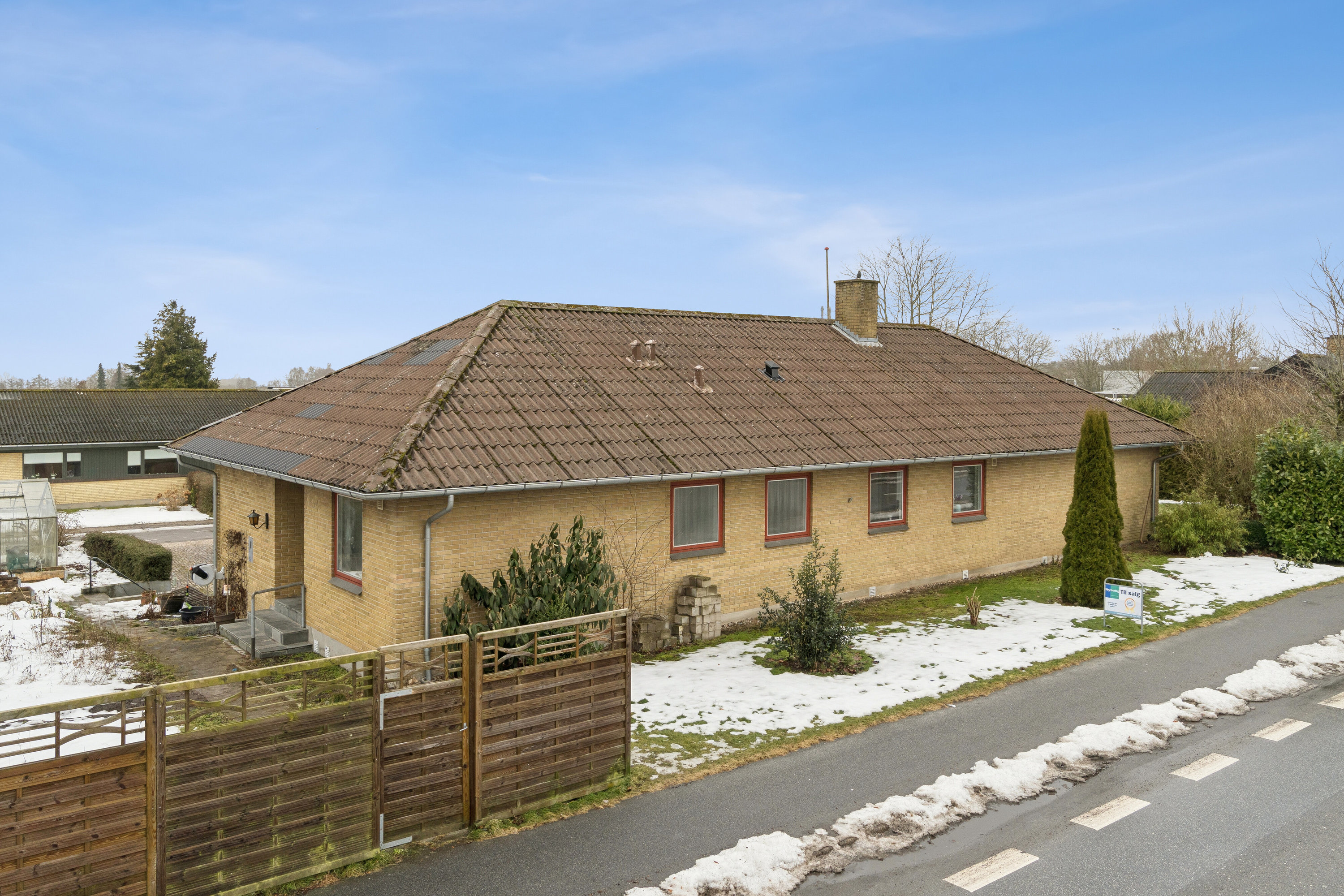 Rødkælkevej 3, 4250 Fuglebjerg