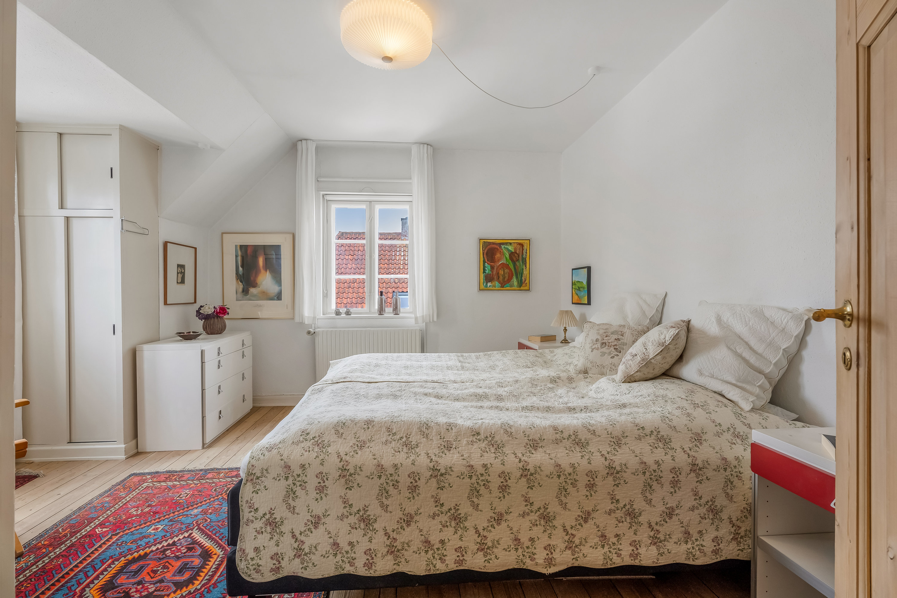 Fremhævet værelse billede i fuldskærmstilstand. Billede af Søndre Boulevard 29, 4930 Maribo