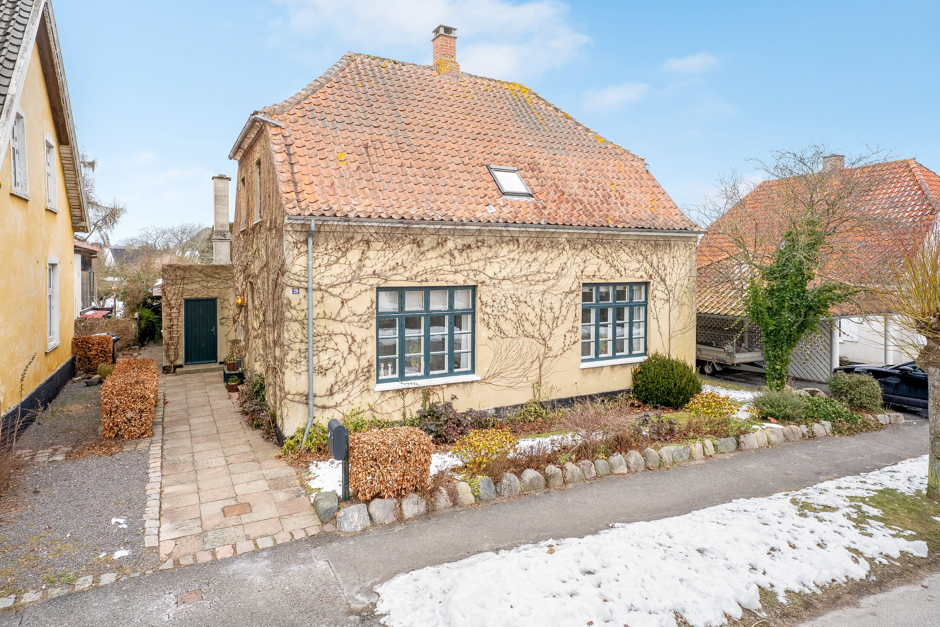 Søndre Boulevard 29, 4930 Maribo