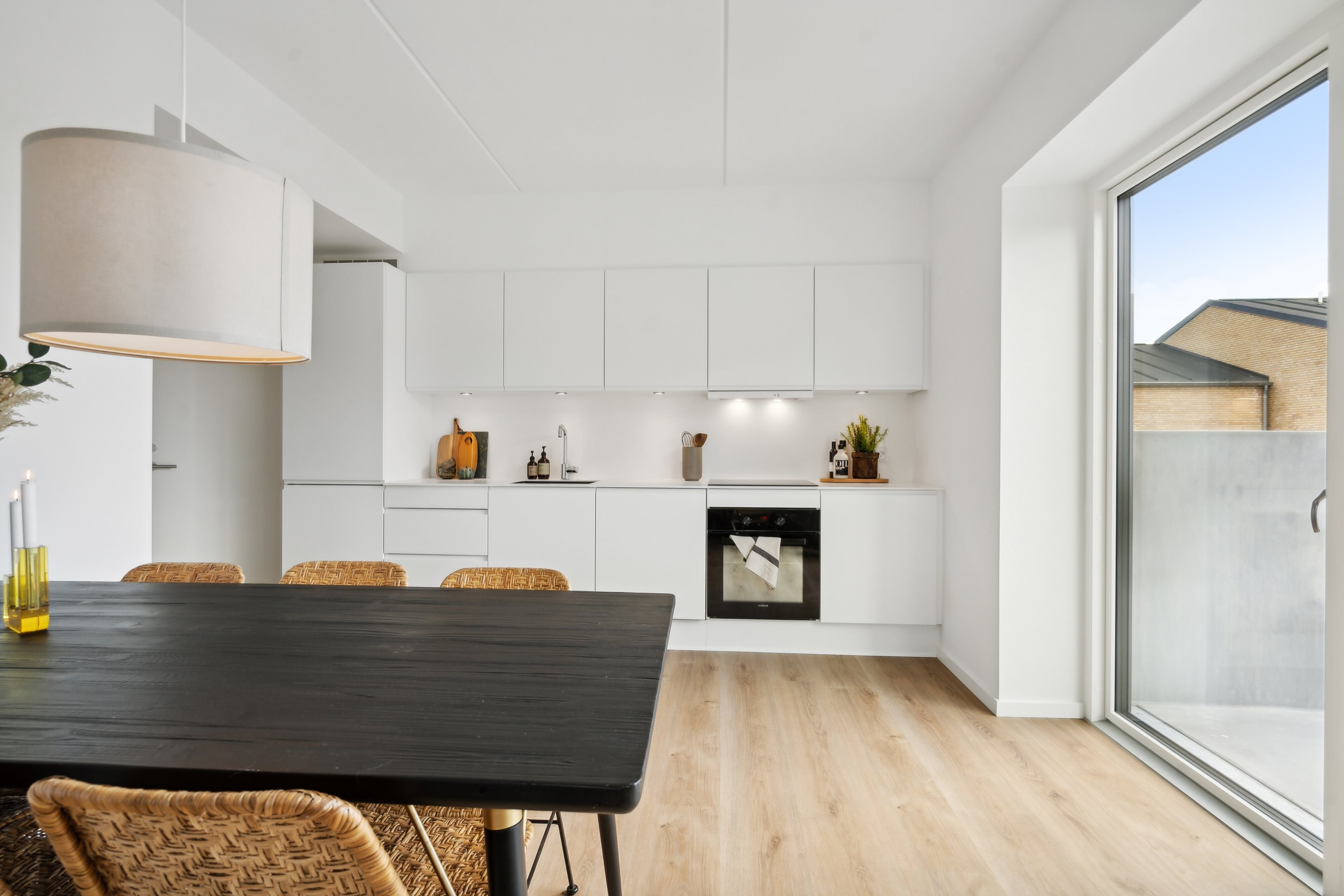 Asgårdsvej 32, st.. th., Højstrup, 5200 Odense V