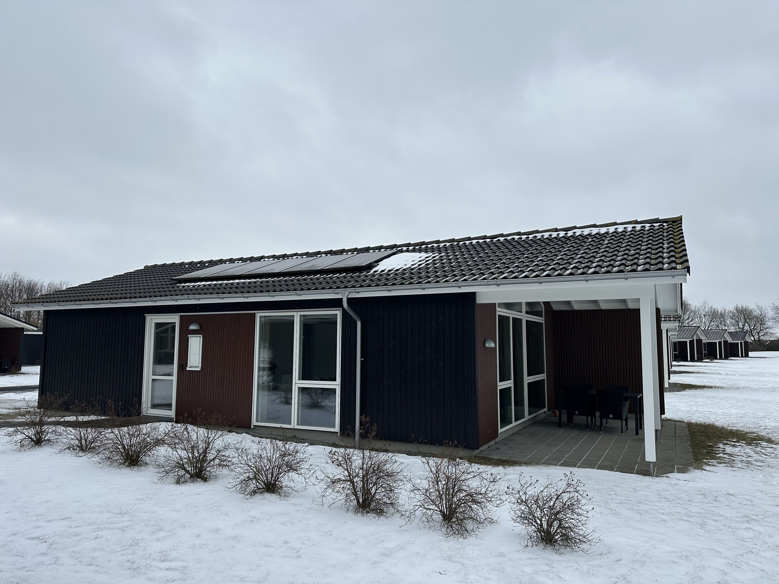 Fremhævet  billede i fuldskærmstilstand. Billede af Pilestien 710, 7190 Billund