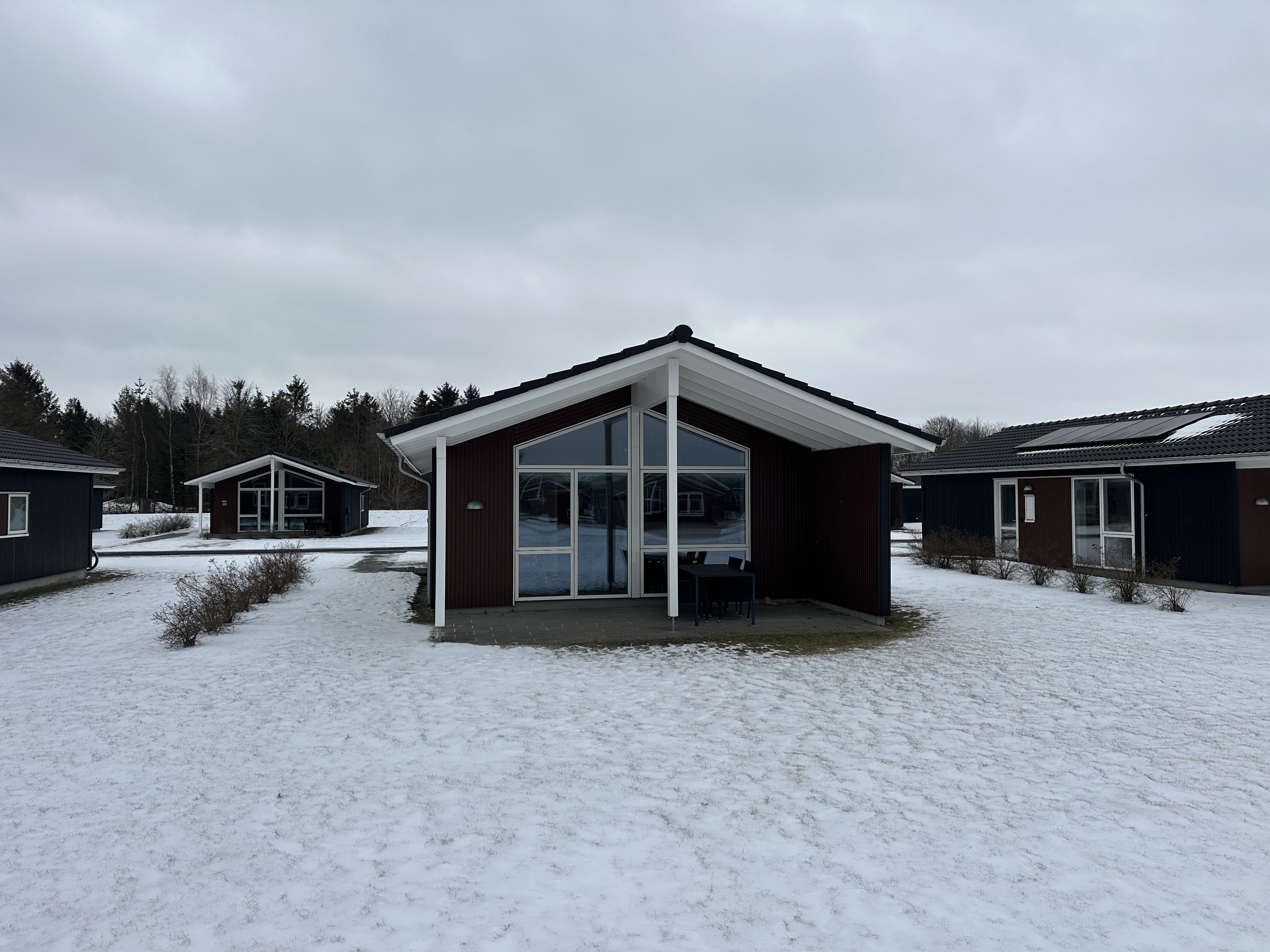 Fremhævet  billede i fuldskærmstilstand. Billede af Pilestien 710, 7190 Billund