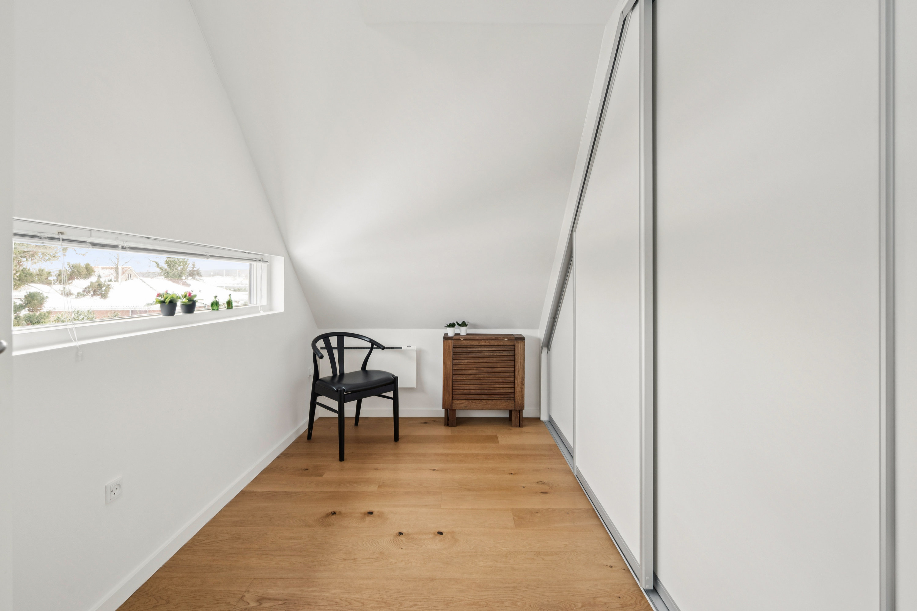 Fremhævet værelse billede i fuldskærmstilstand. Billede af Jacob Adelborgs Allé 4B, 8240 Risskov