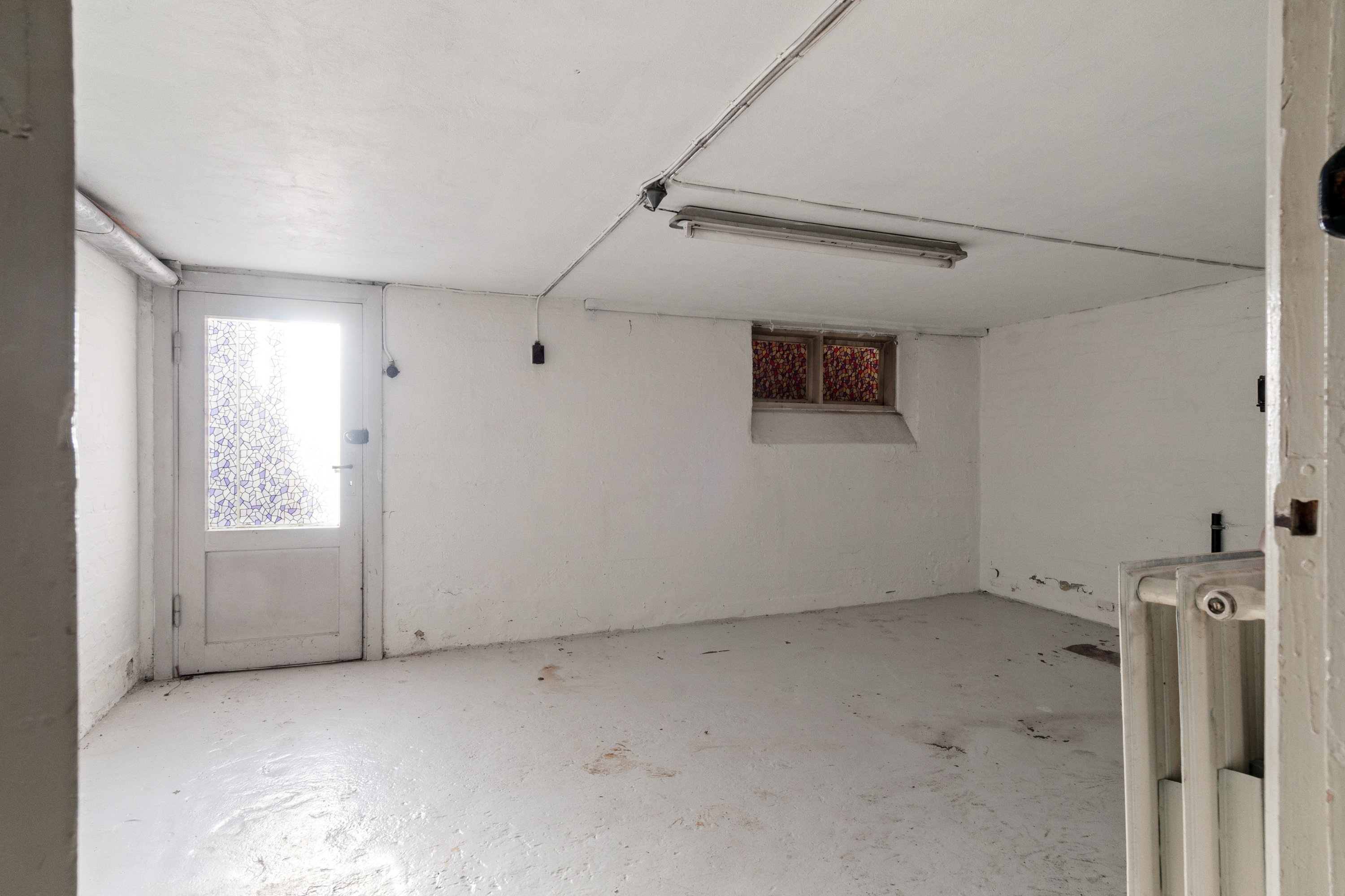 Fremhævet disponibelt rum billede i fuldskærmstilstand. Billede af Birmavej 18, 2300 København S