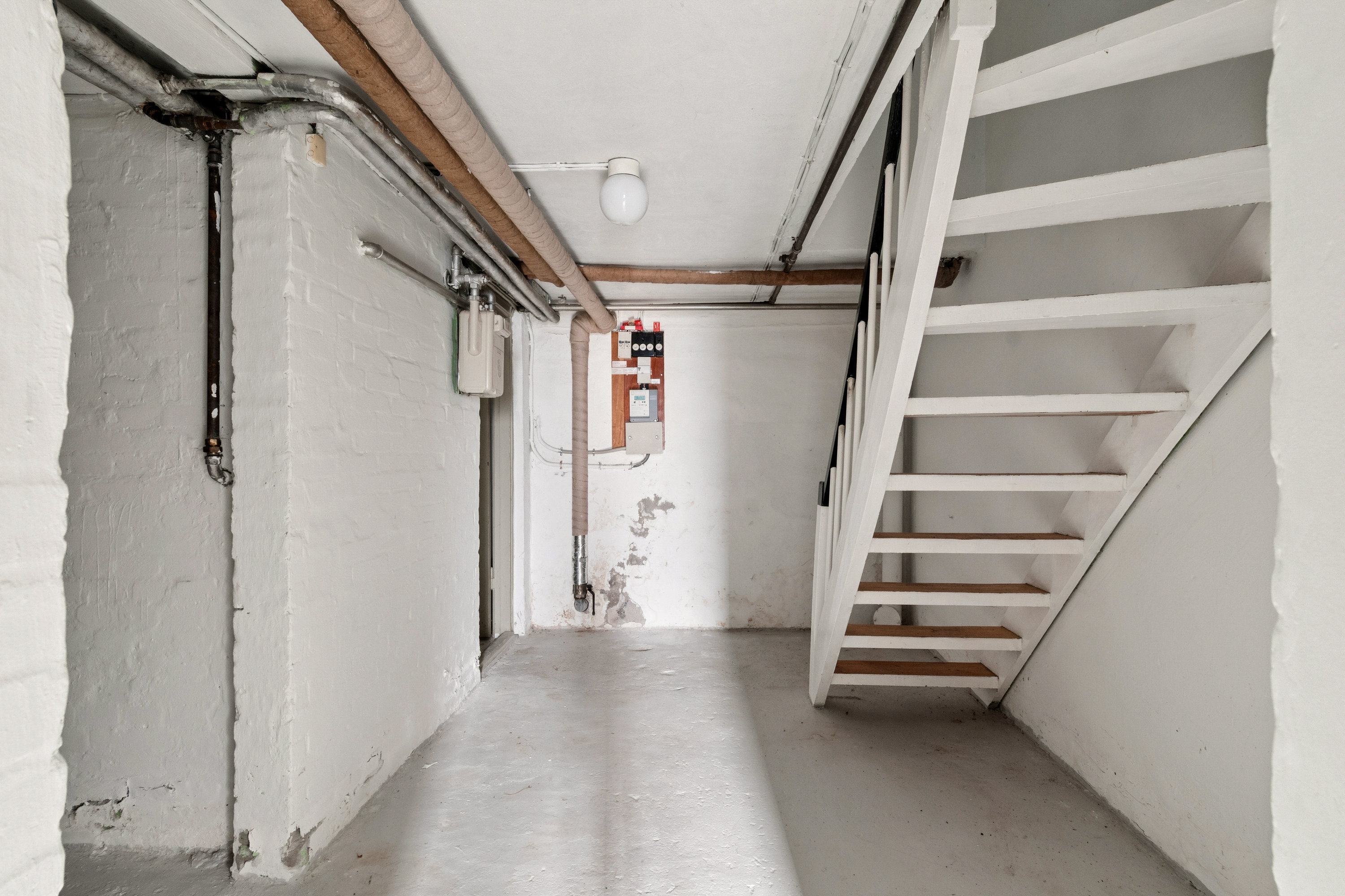 Fremhævet disponibelt rum billede i fuldskærmstilstand. Billede af Birmavej 18, 2300 København S