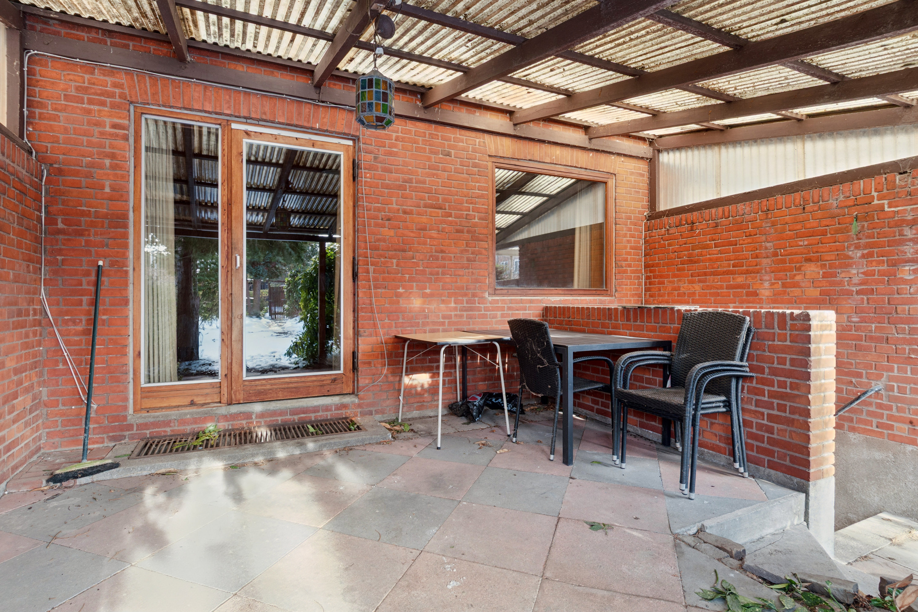 Fremhævet andet billede i fuldskærmstilstand. Billede af Birmavej 18, 2300 København S