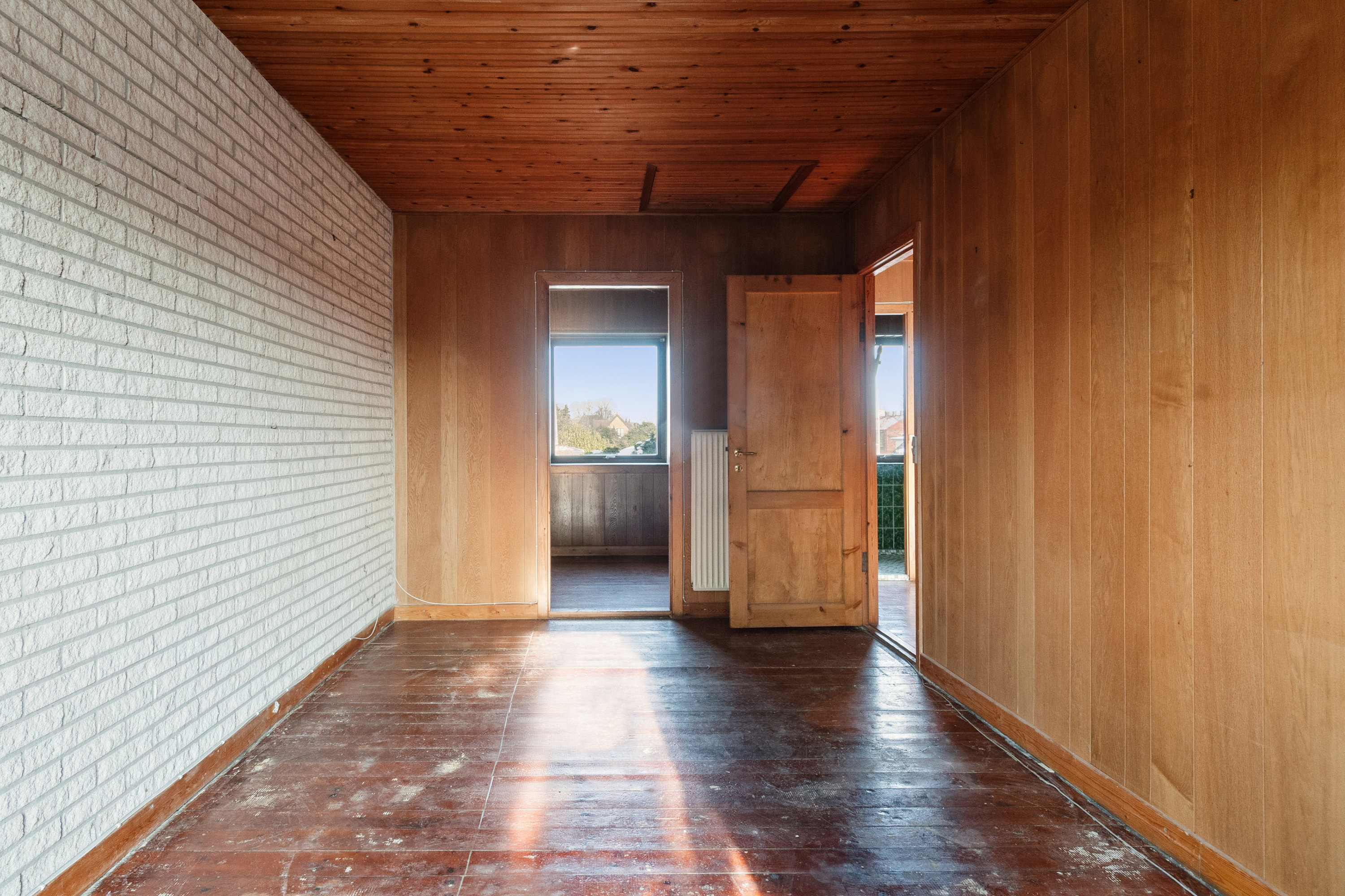 Fremhævet stue billede i fuldskærmstilstand. Billede af Birmavej 18, 2300 København S