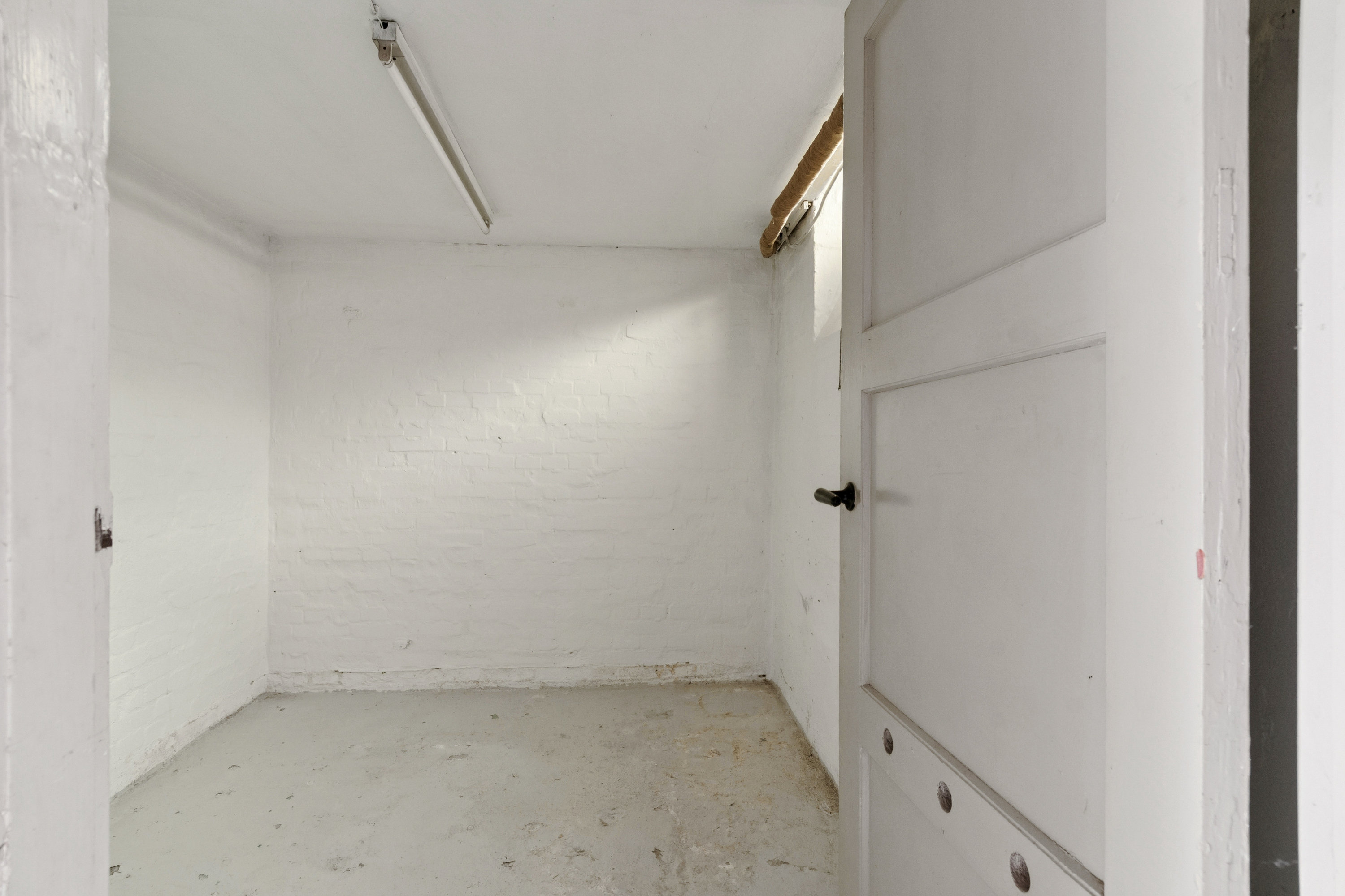 Fremhævet gang billede i fuldskærmstilstand. Billede af Birmavej 18, 2300 København S