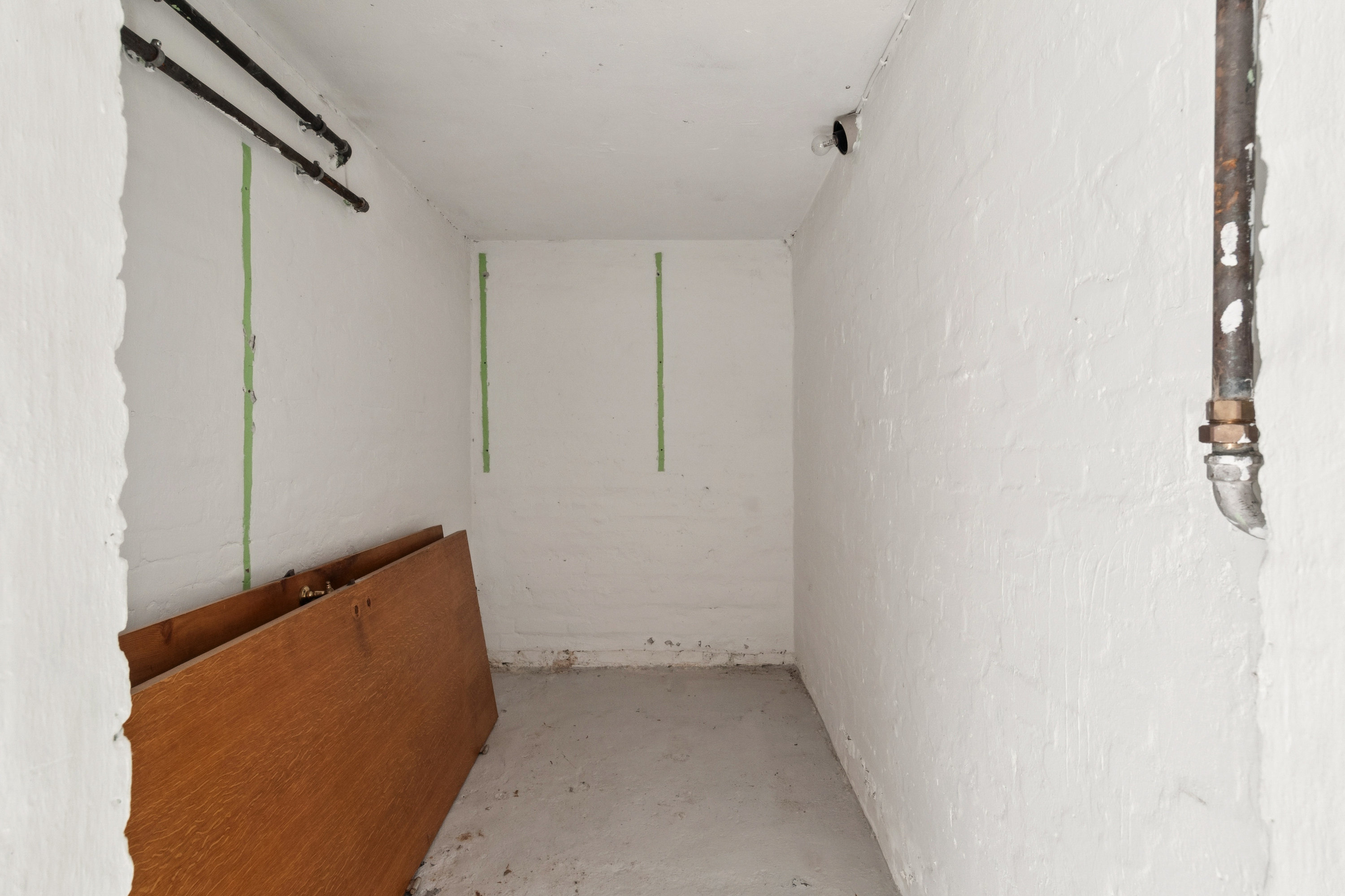 Fremhævet disponibel billede i fuldskærmstilstand. Billede af Birmavej 18, 2300 København S