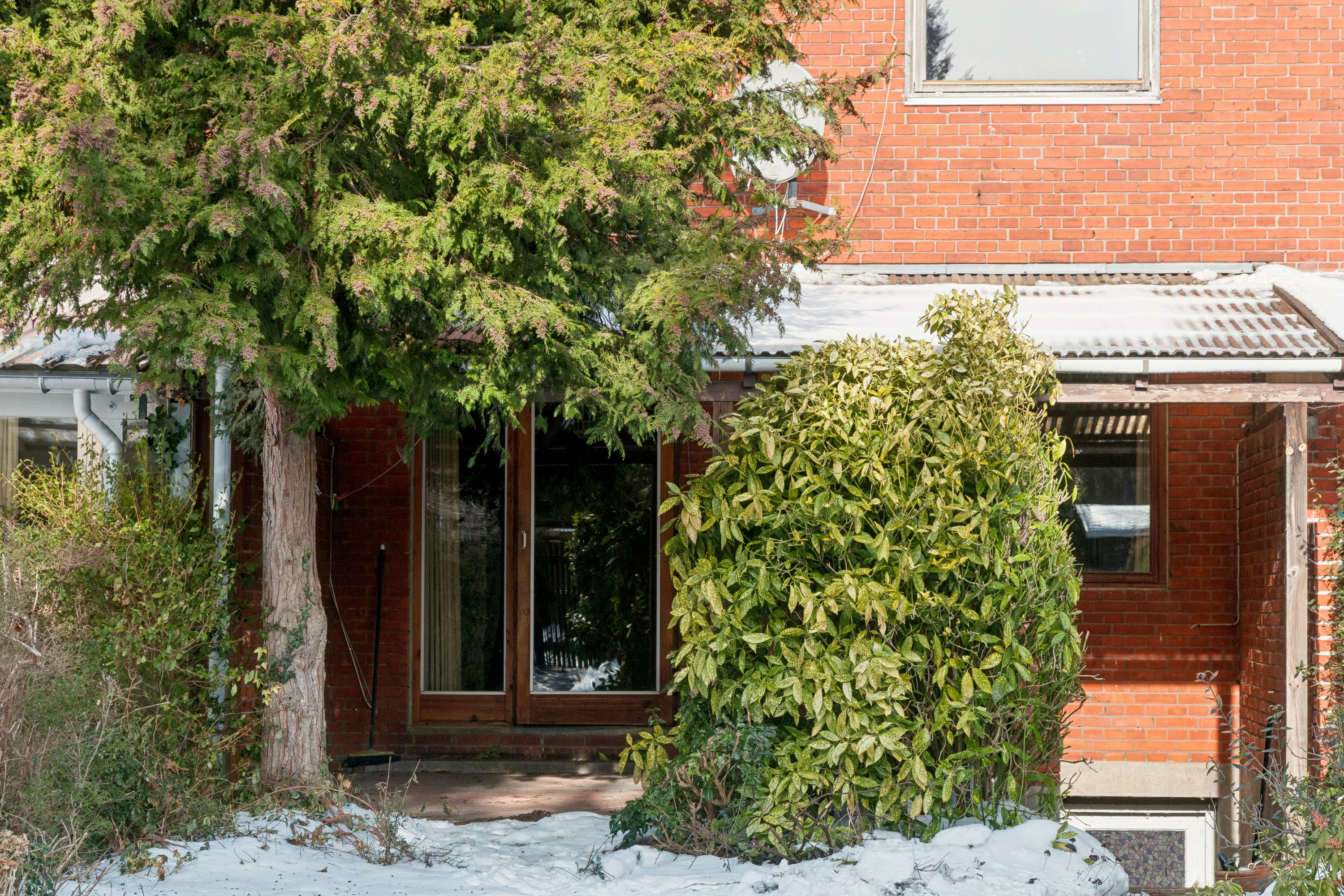 Fremhævet andet billede i fuldskærmstilstand. Billede af Birmavej 18, 2300 København S