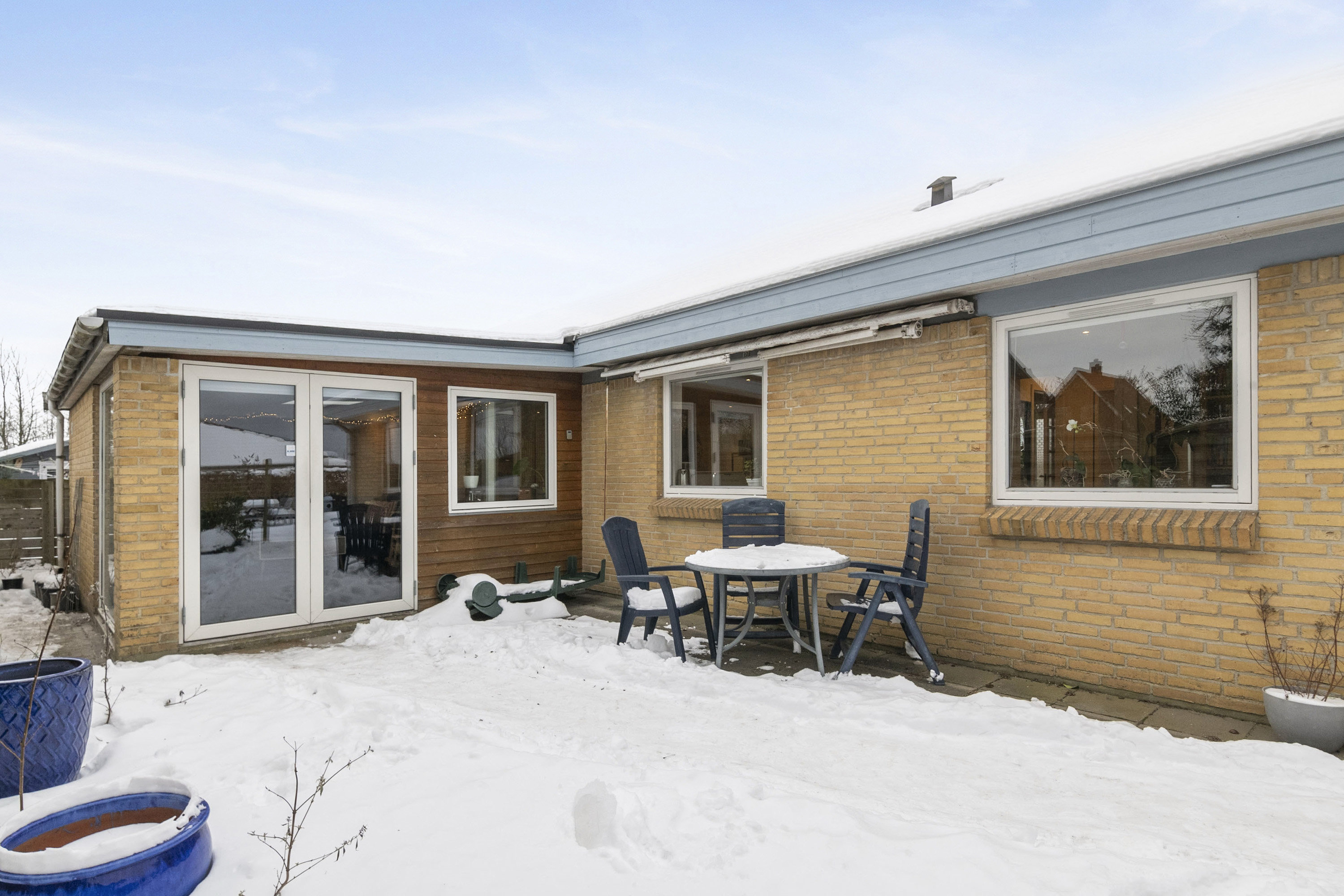 Fremhævet ejendommen billede i fuldskærmstilstand. Billede af Hasle Ringvej 96B, Christiansbjerg, 8200 Aarhus N