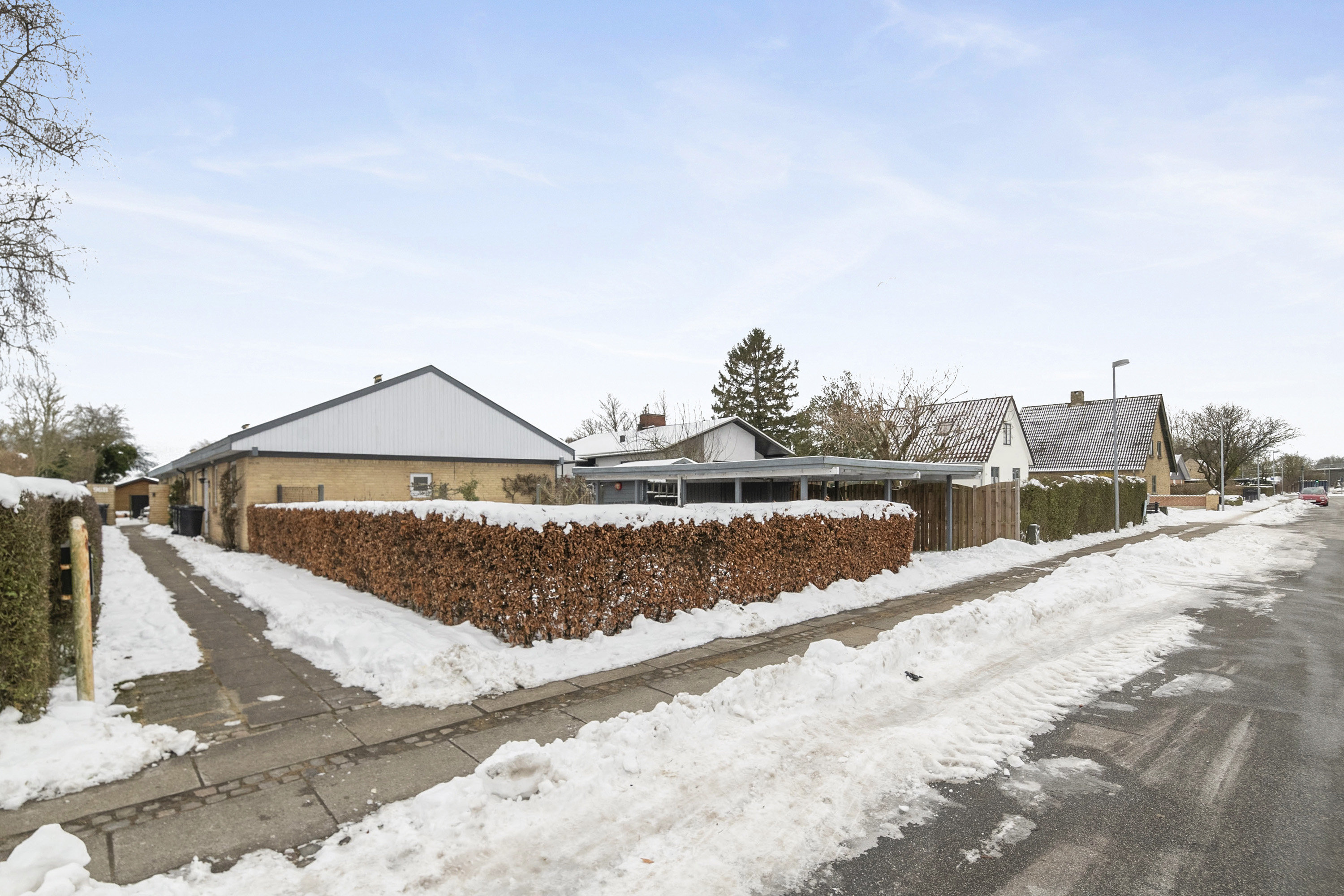 Fremhævet ejendommen billede i fuldskærmstilstand. Billede af Hasle Ringvej 96B, Christiansbjerg, 8200 Aarhus N