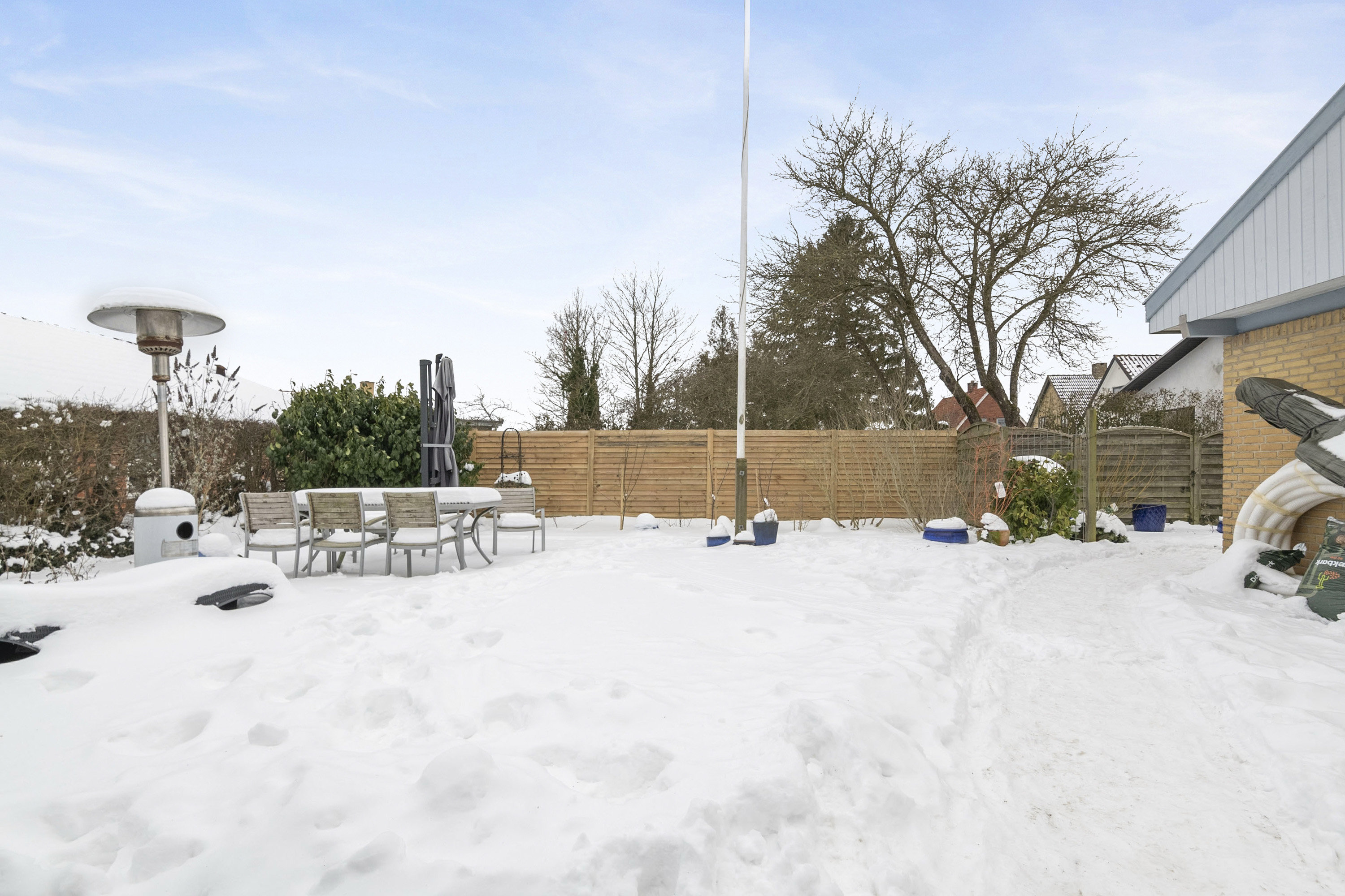 Fremhævet ejendommen billede i fuldskærmstilstand. Billede af Hasle Ringvej 96B, Christiansbjerg, 8200 Aarhus N