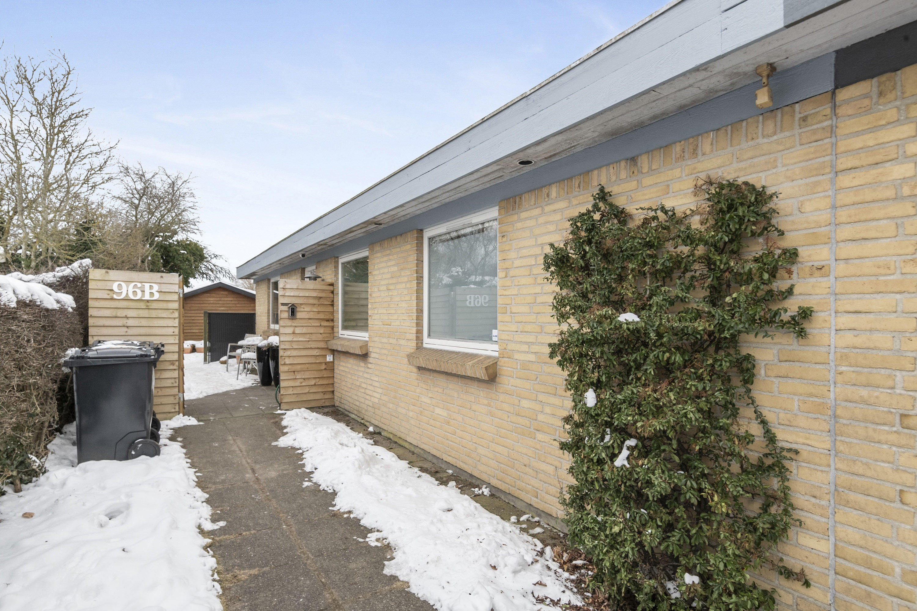 Hasle Ringvej 96B, Christiansbjerg, 8200 Aarhus N