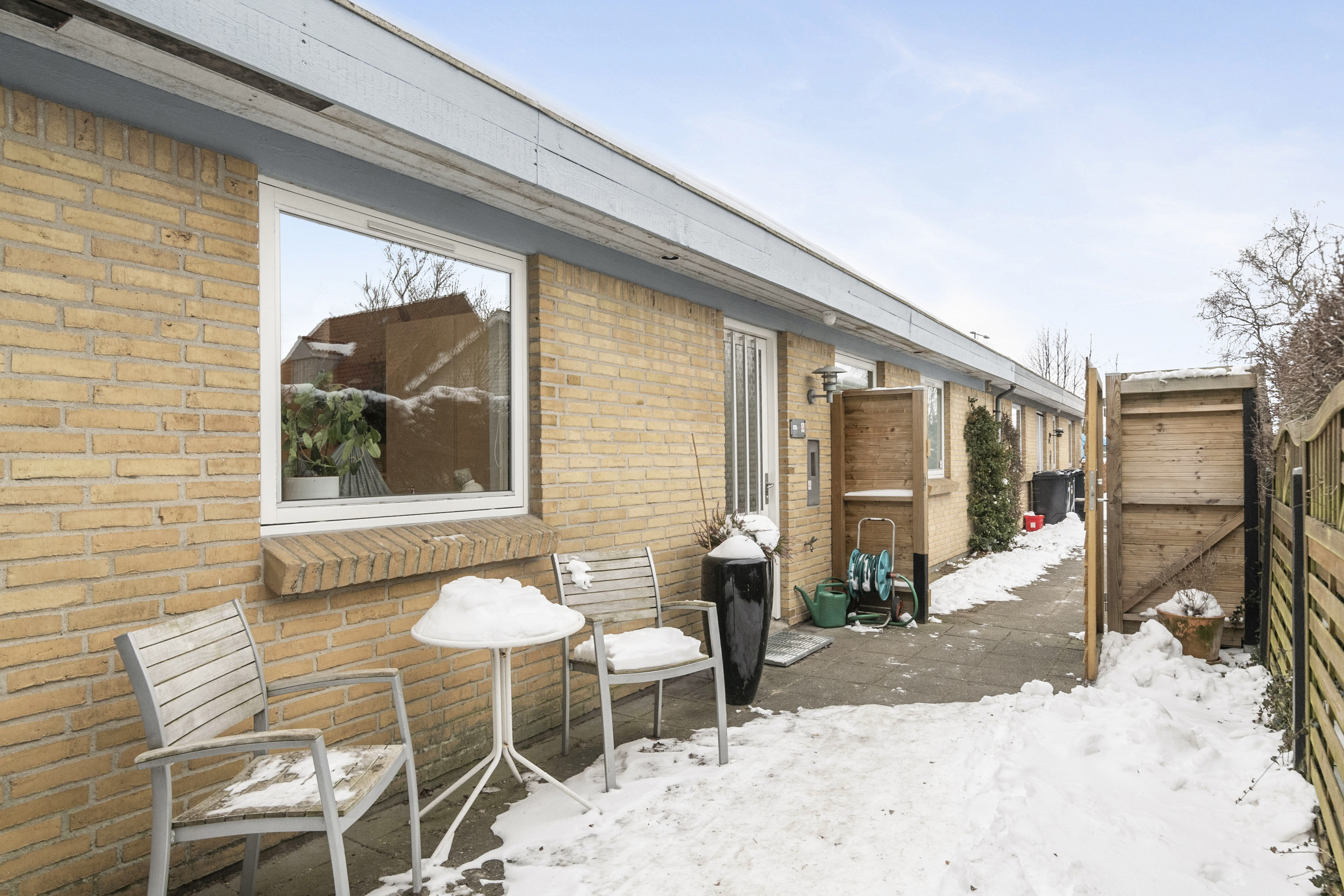 Fremhævet ejendommen billede i fuldskærmstilstand. Billede af Hasle Ringvej 96B, Christiansbjerg, 8200 Aarhus N