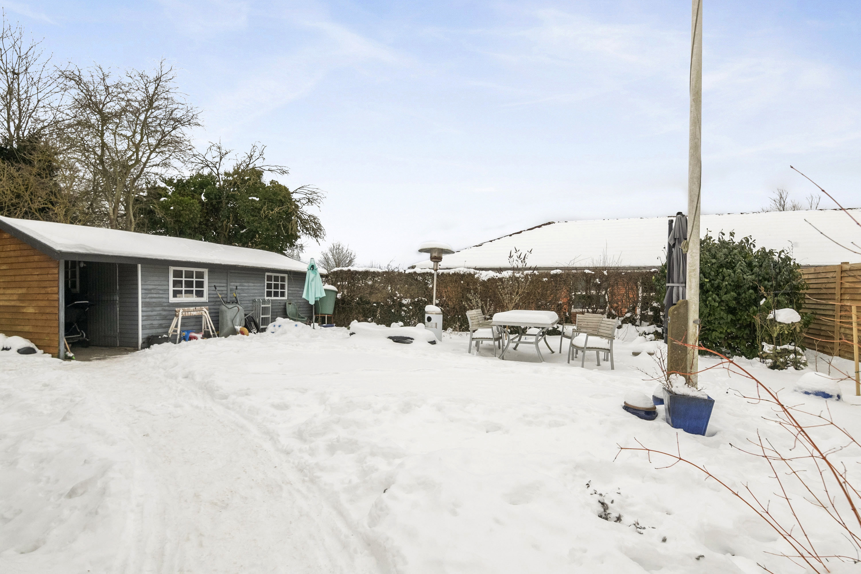 Fremhævet ejendommen billede i fuldskærmstilstand. Billede af Hasle Ringvej 96B, Christiansbjerg, 8200 Aarhus N