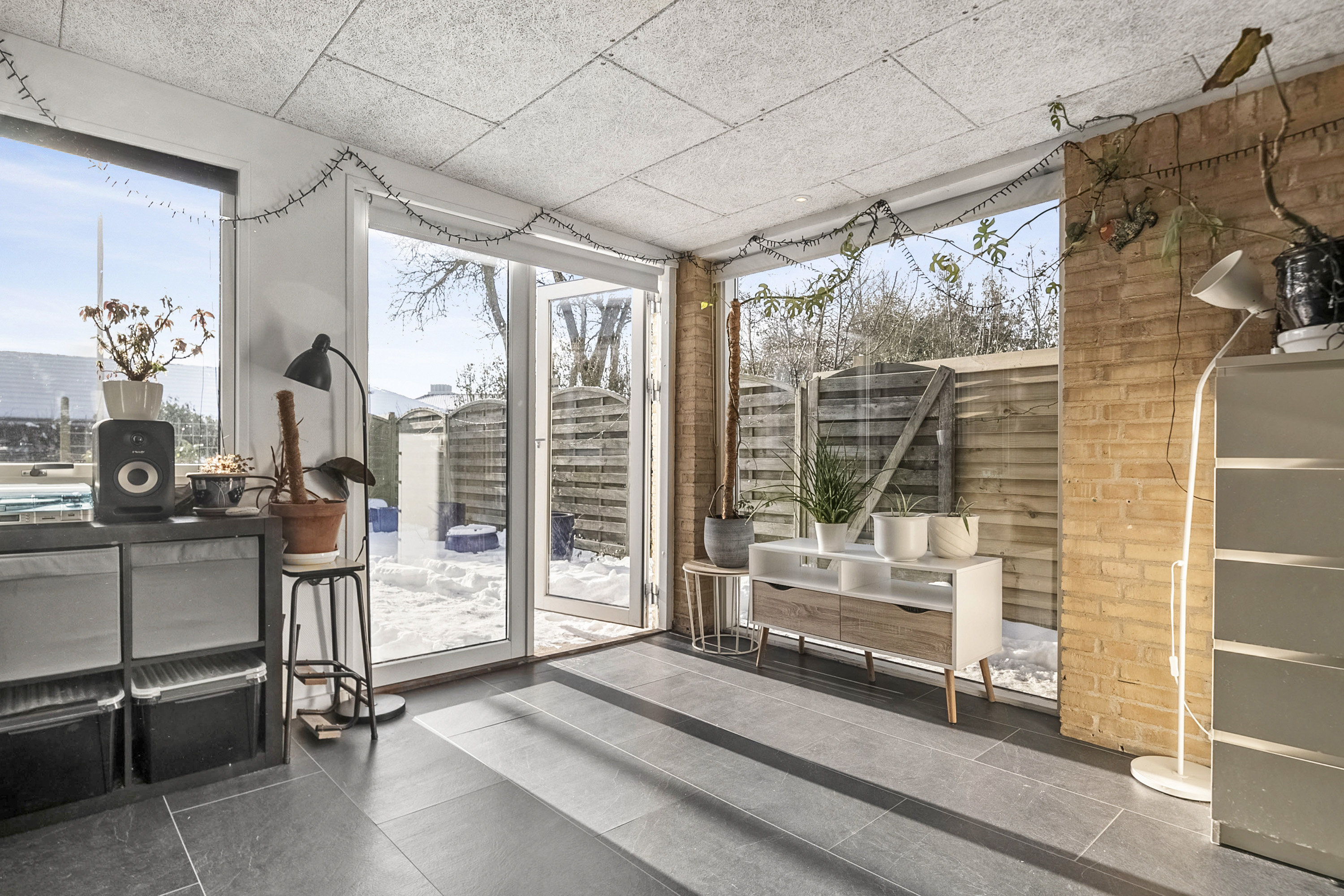 Fremhævet værelse billede i fuldskærmstilstand. Billede af Hasle Ringvej 96B, Christiansbjerg, 8200 Aarhus N