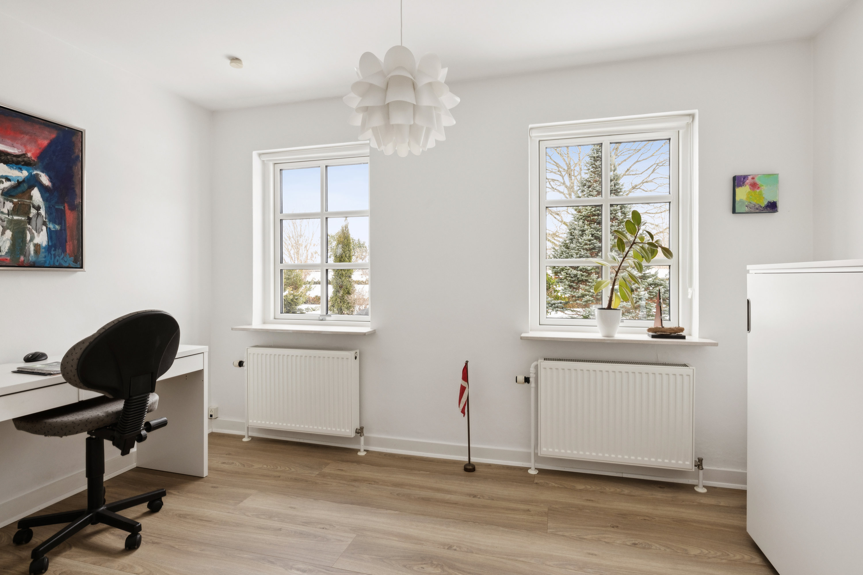 Fremhævet værelse billede i fuldskærmstilstand. Billede af Tapdrupvej 102A, 8800 Viborg