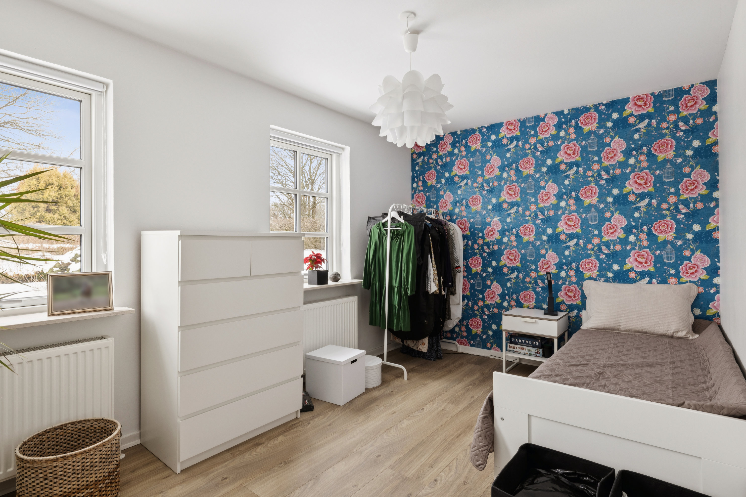 Fremhævet værelse billede i fuldskærmstilstand. Billede af Tapdrupvej 102A, 8800 Viborg