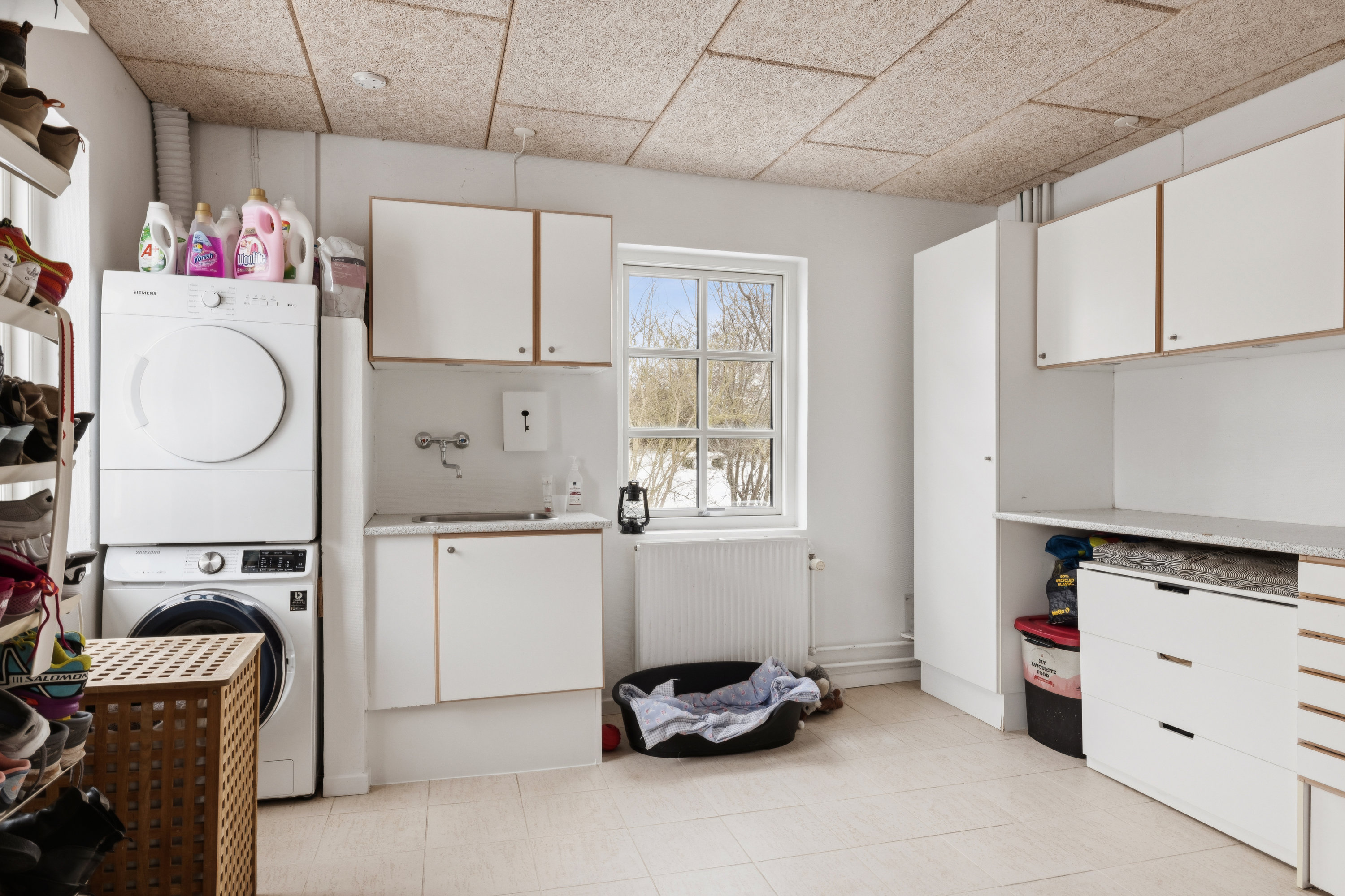 Fremhævet værelse billede i fuldskærmstilstand. Billede af Tapdrupvej 102A, 8800 Viborg