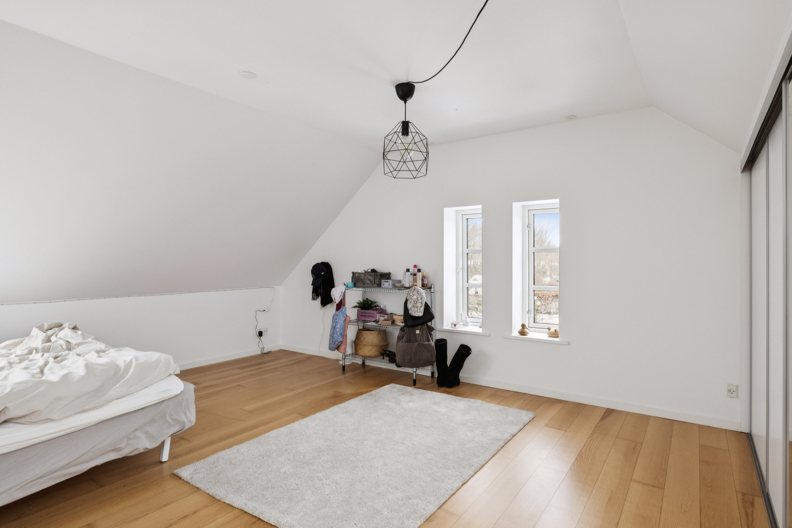 Fremhævet værelse billede i fuldskærmstilstand. Billede af Tapdrupvej 102A, 8800 Viborg