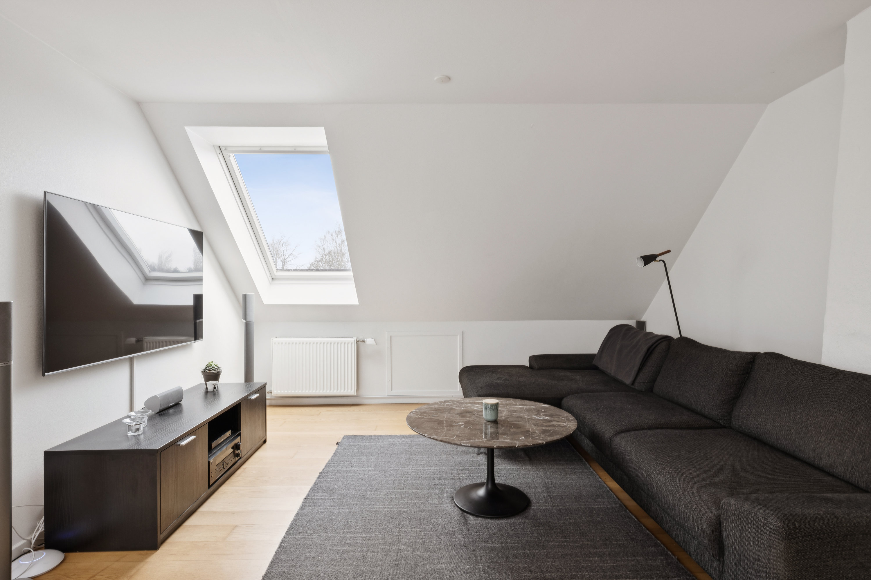 Fremhævet værelse billede i fuldskærmstilstand. Billede af Tapdrupvej 102A, 8800 Viborg