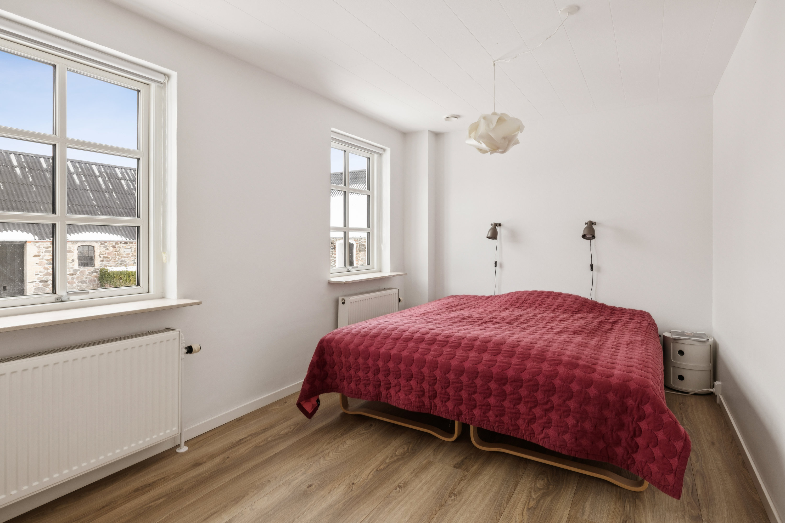 Fremhævet værelse billede i fuldskærmstilstand. Billede af Tapdrupvej 102A, 8800 Viborg