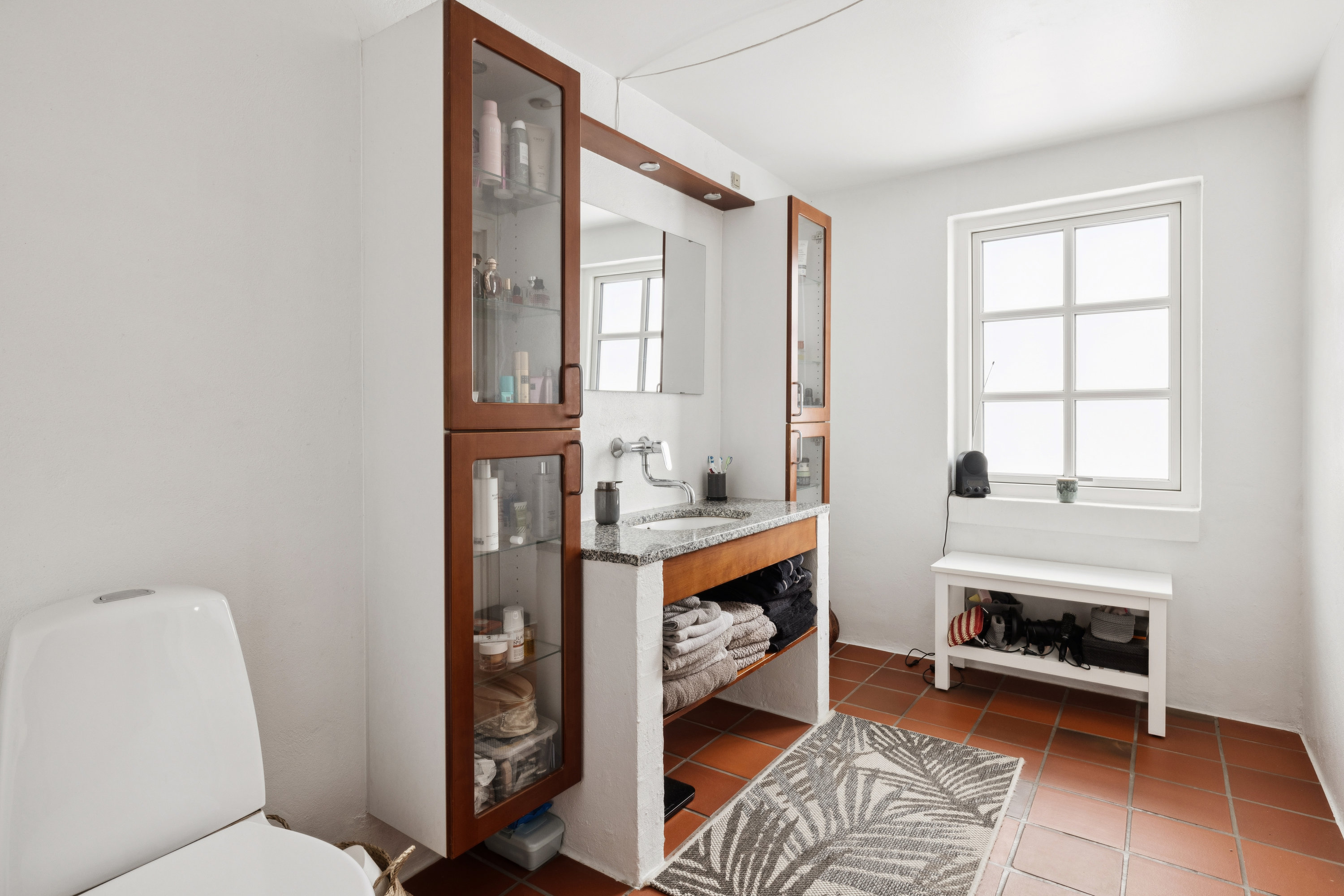 Fremhævet værelse billede i fuldskærmstilstand. Billede af Tapdrupvej 102A, 8800 Viborg