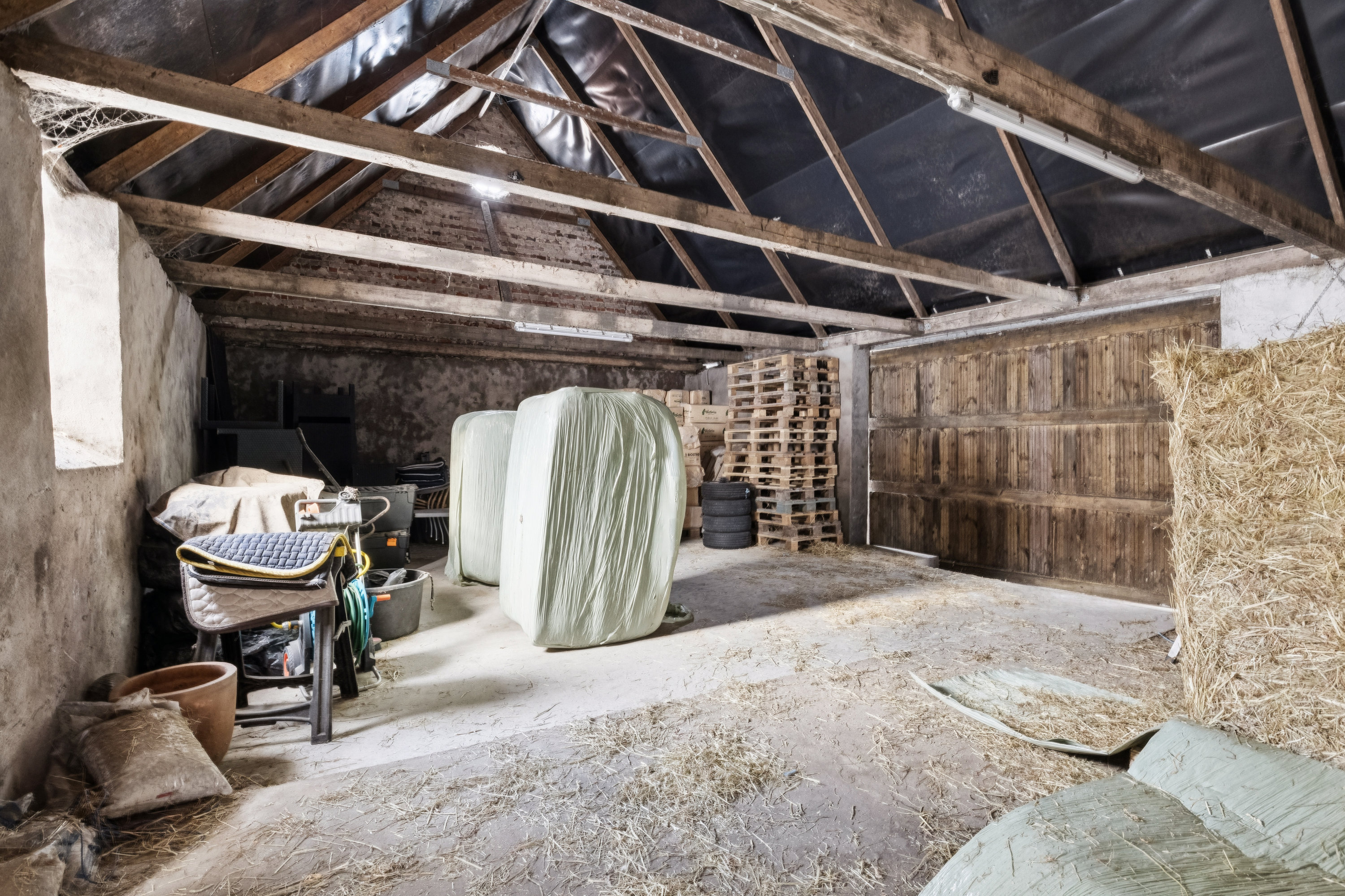 Fremhævet andet billede i fuldskærmstilstand. Billede af Tapdrupvej 102A, 8800 Viborg