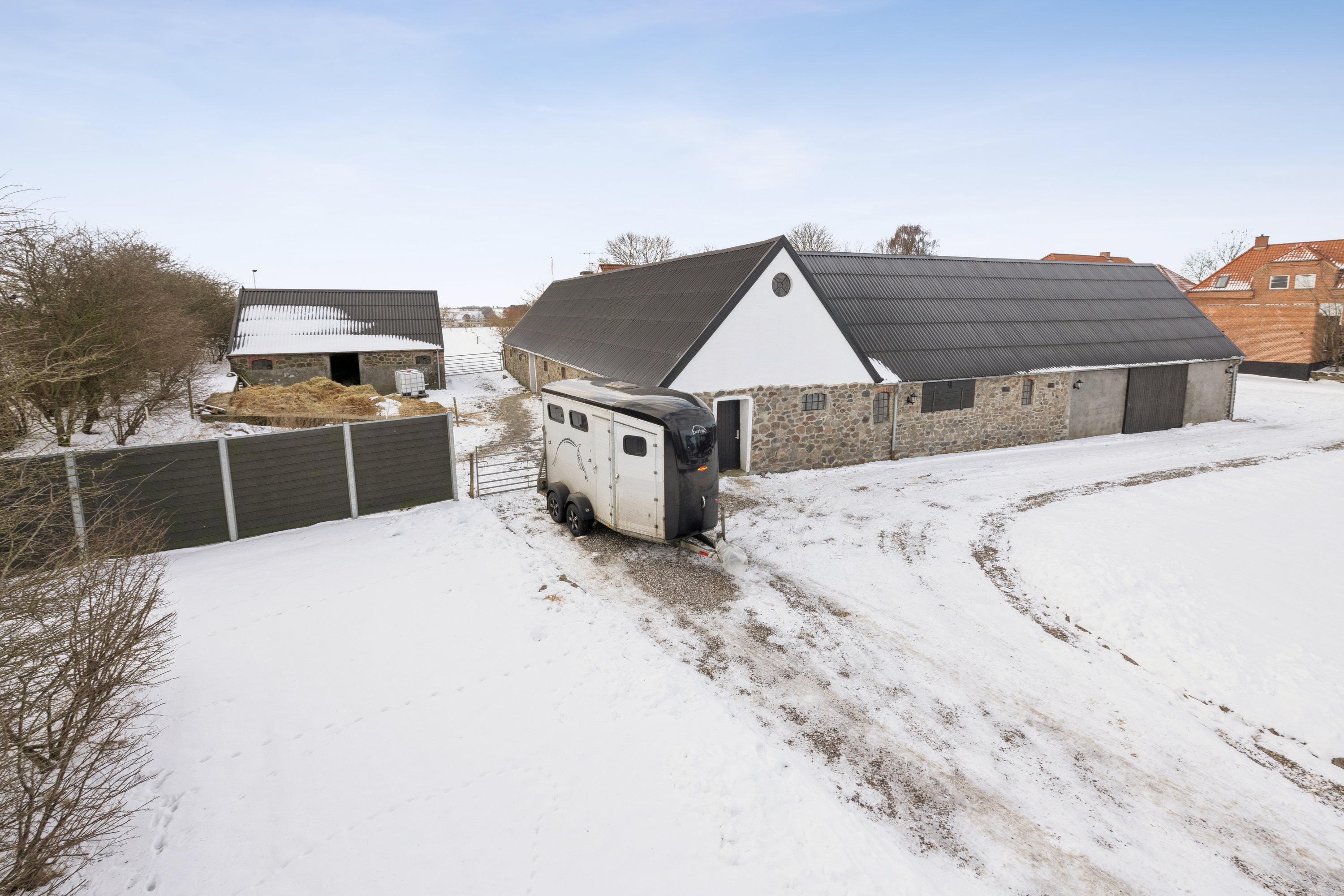 Fremhævet andet billede i fuldskærmstilstand. Billede af Tapdrupvej 102A, 8800 Viborg