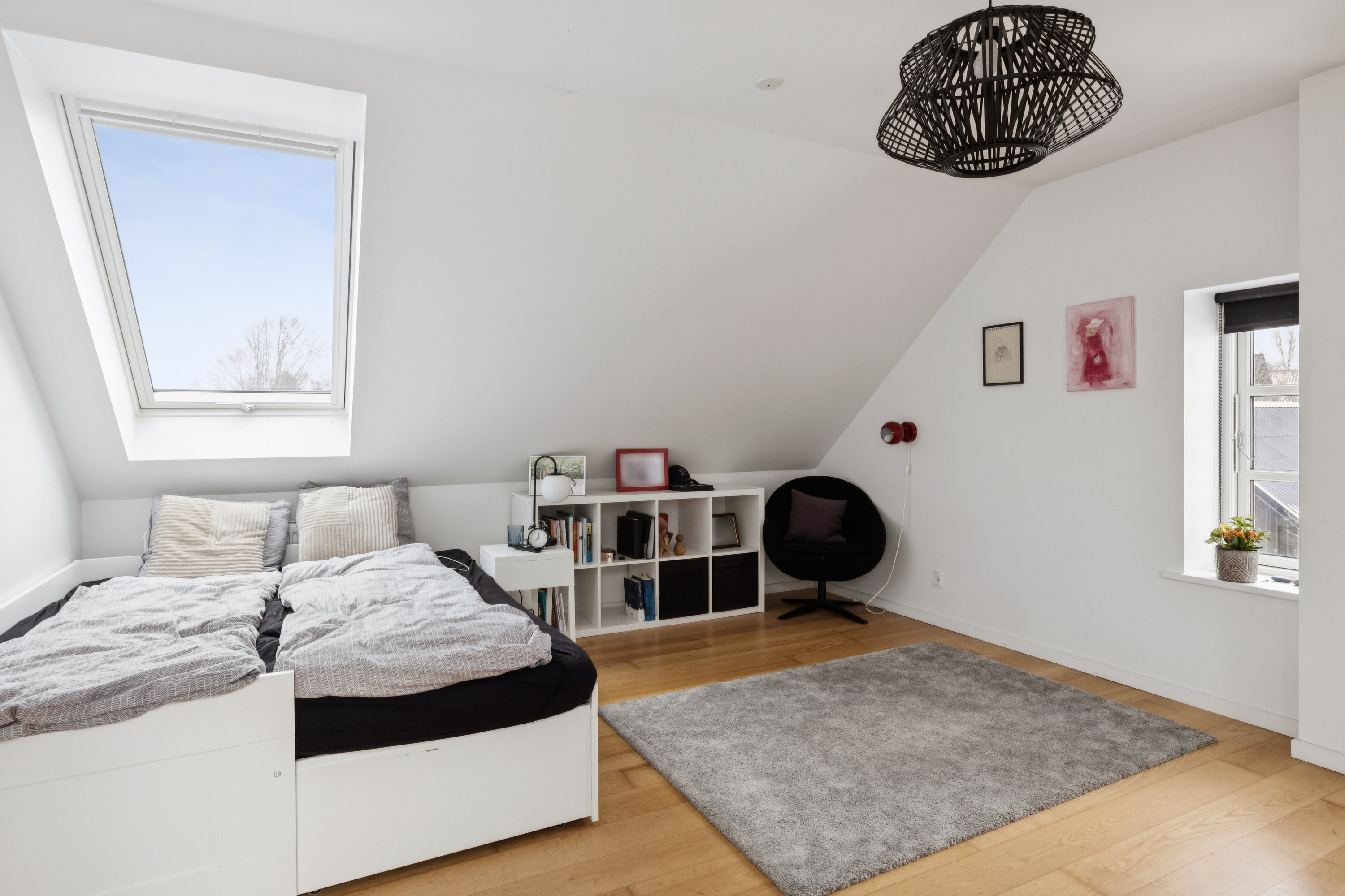 Fremhævet værelse billede i fuldskærmstilstand. Billede af Tapdrupvej 102A, 8800 Viborg