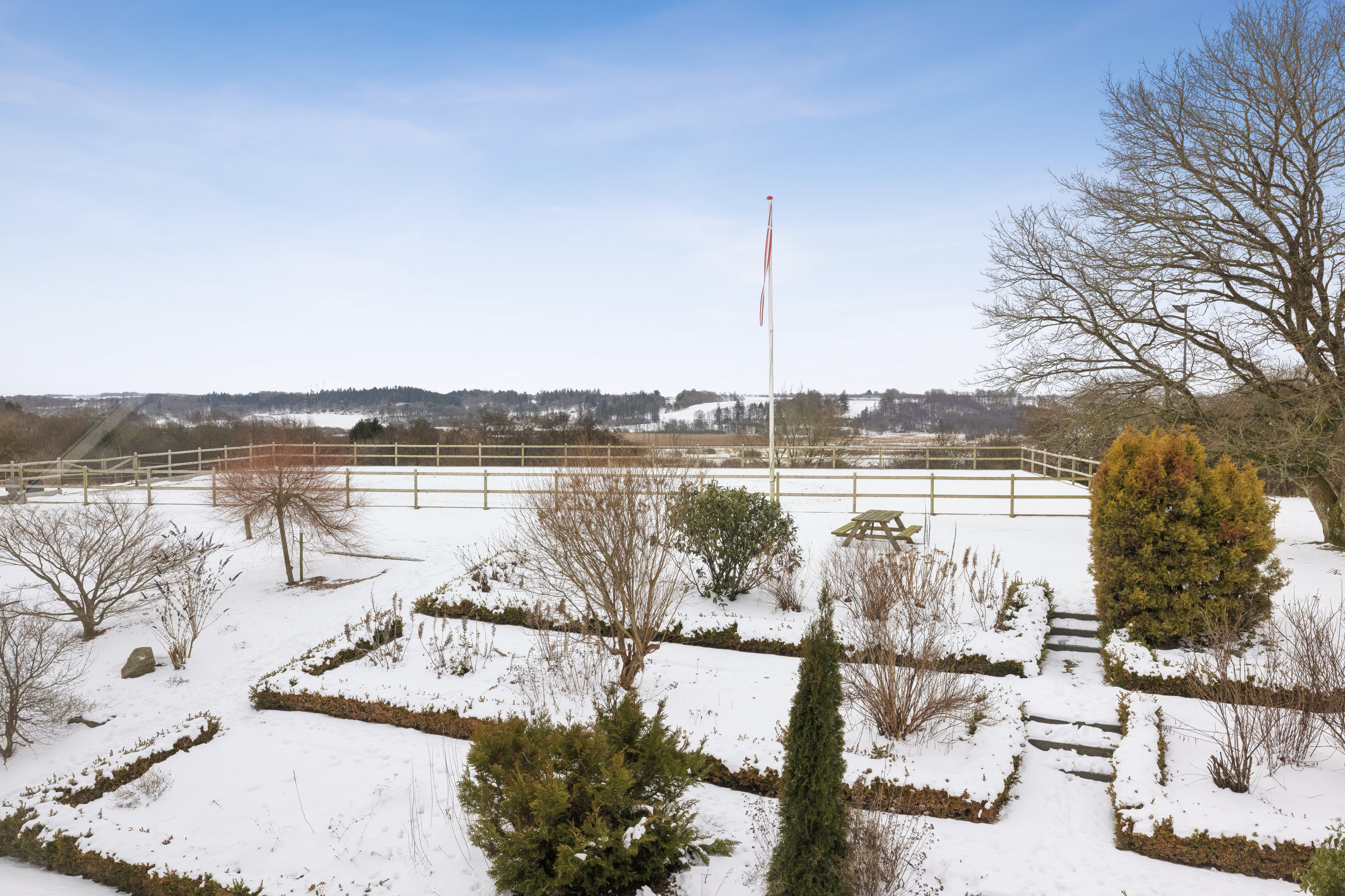 Fremhævet andet billede i fuldskærmstilstand. Billede af Tapdrupvej 102A, 8800 Viborg