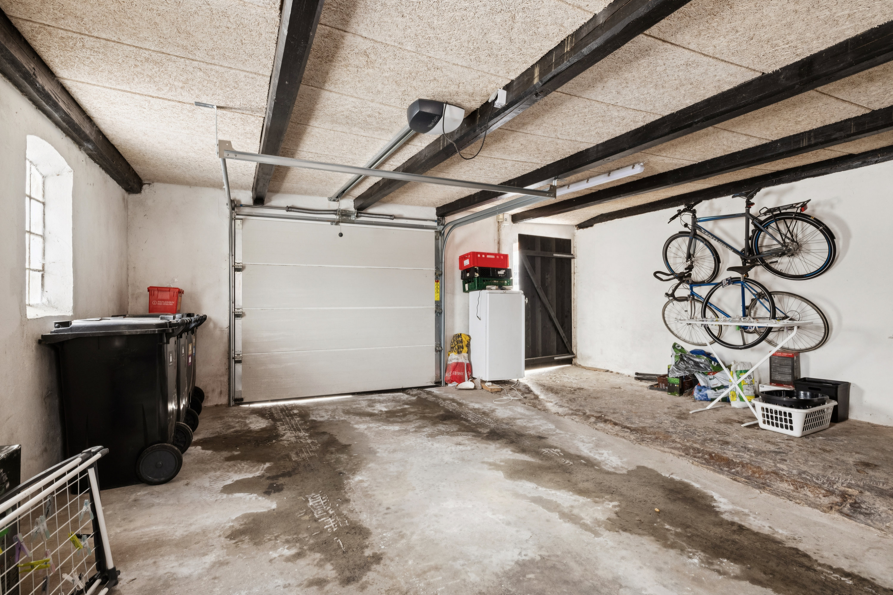 Fremhævet disponibelt rum billede i fuldskærmstilstand. Billede af Tapdrupvej 102A, 8800 Viborg