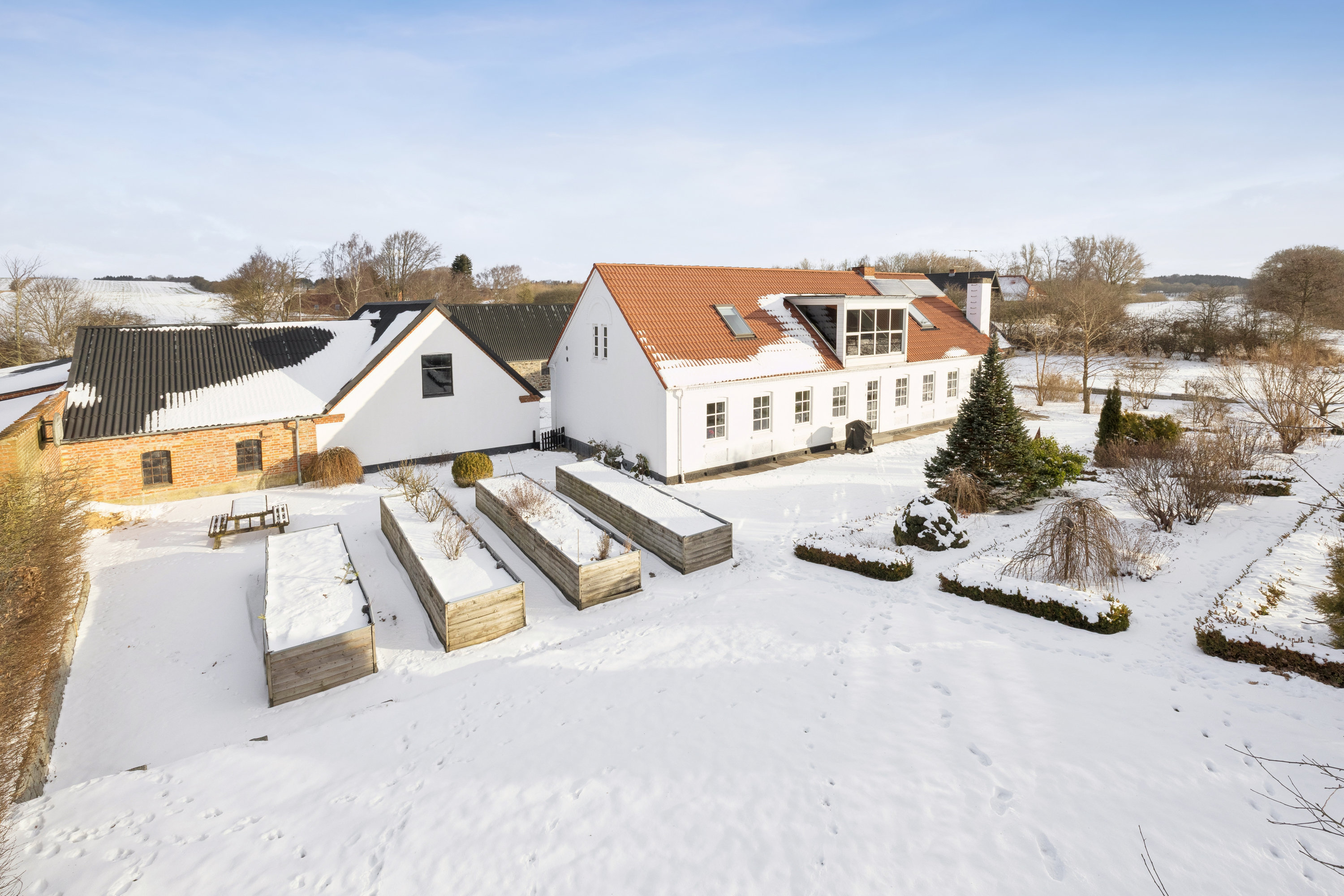 Tapdrupvej 102A, 8800 Viborg