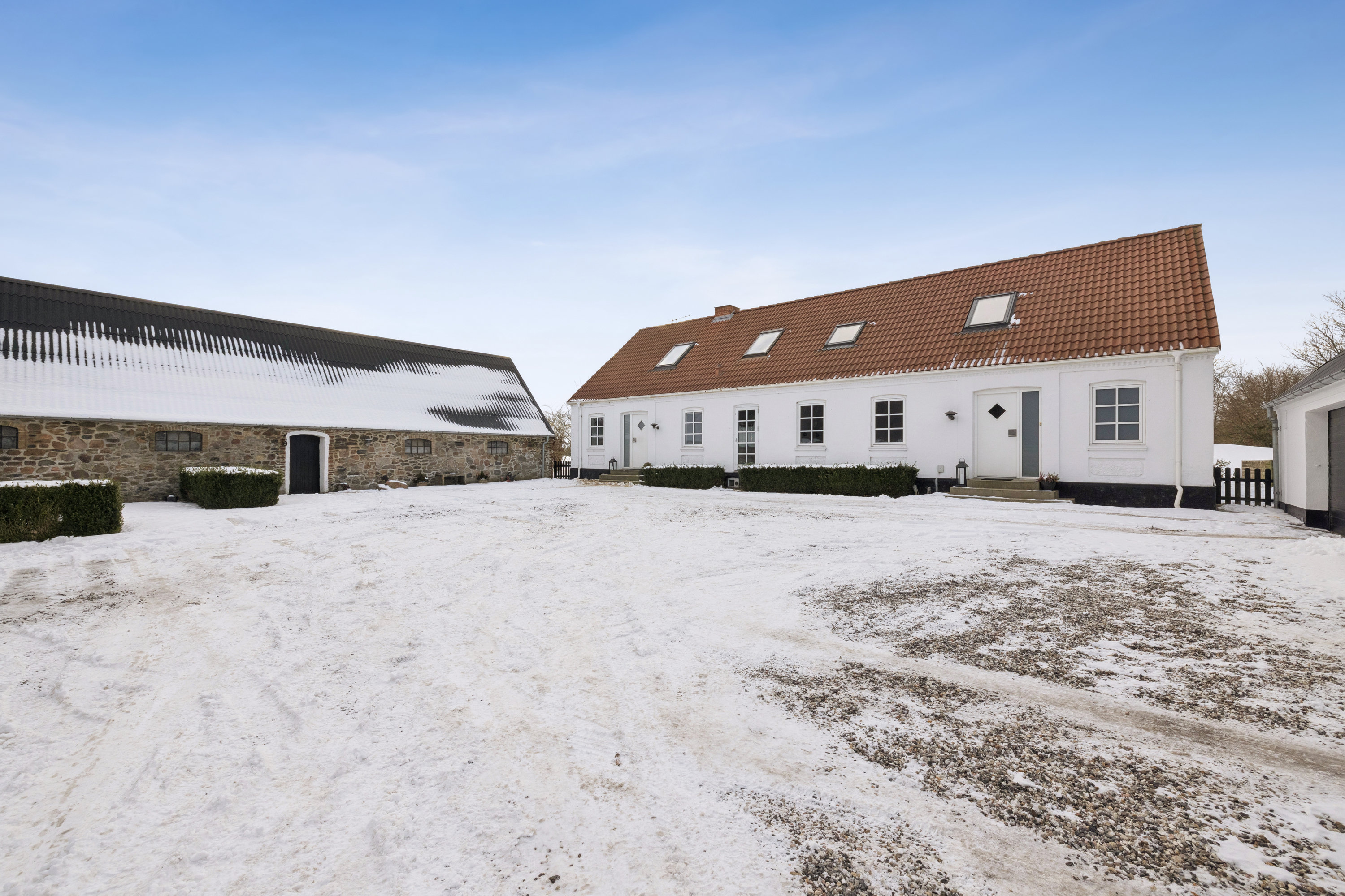 Fremhævet andet billede i fuldskærmstilstand. Billede af Tapdrupvej 102A, 8800 Viborg