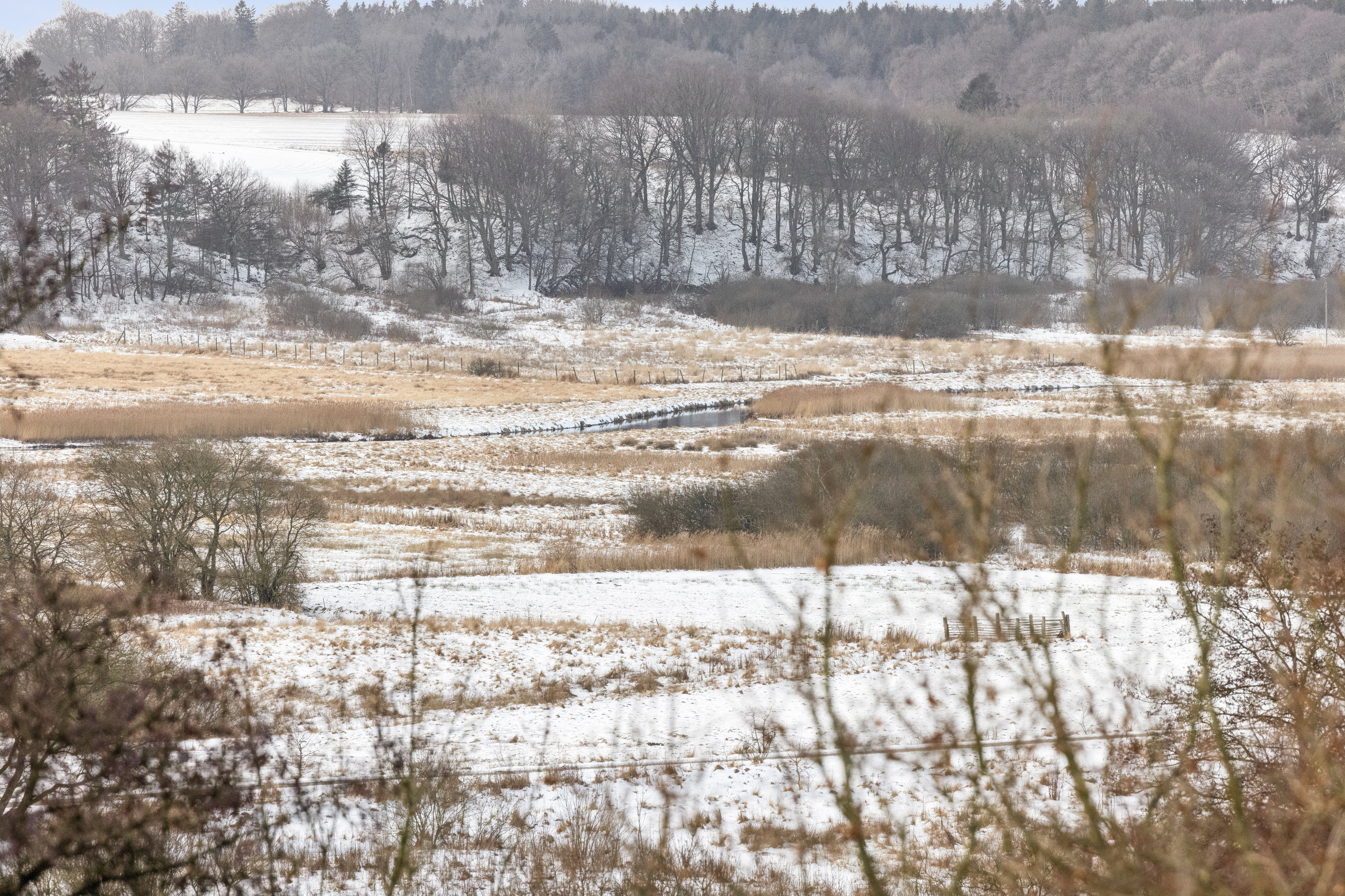 Fremhævet område billede i fuldskærmstilstand. Billede af Tapdrupvej 102A, 8800 Viborg