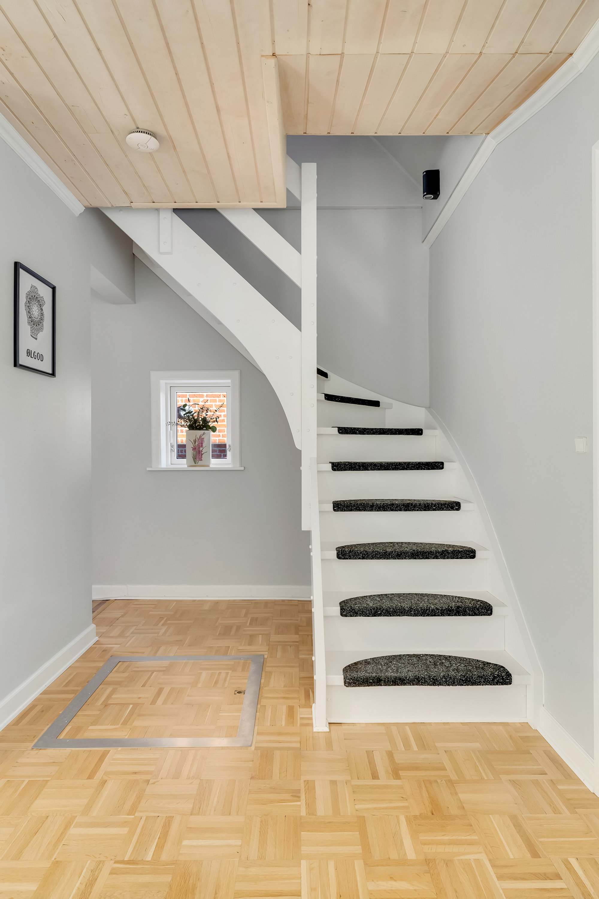 Fremhævet andet billede i fuldskærmstilstand. Billede af Søndergade 49, 6870 Ølgod