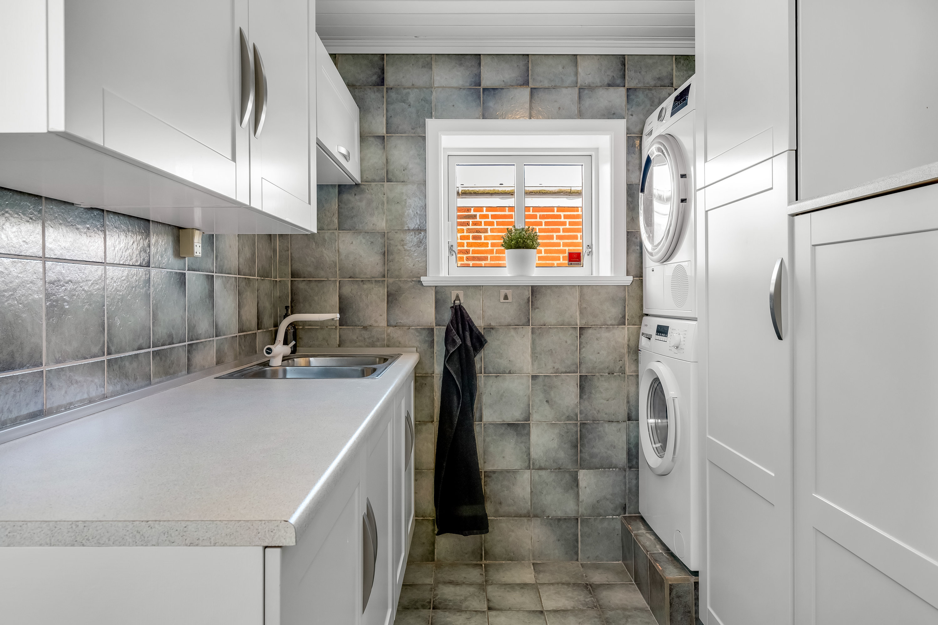 Fremhævet bryggers billede i fuldskærmstilstand. Billede af Søndergade 49, 6870 Ølgod