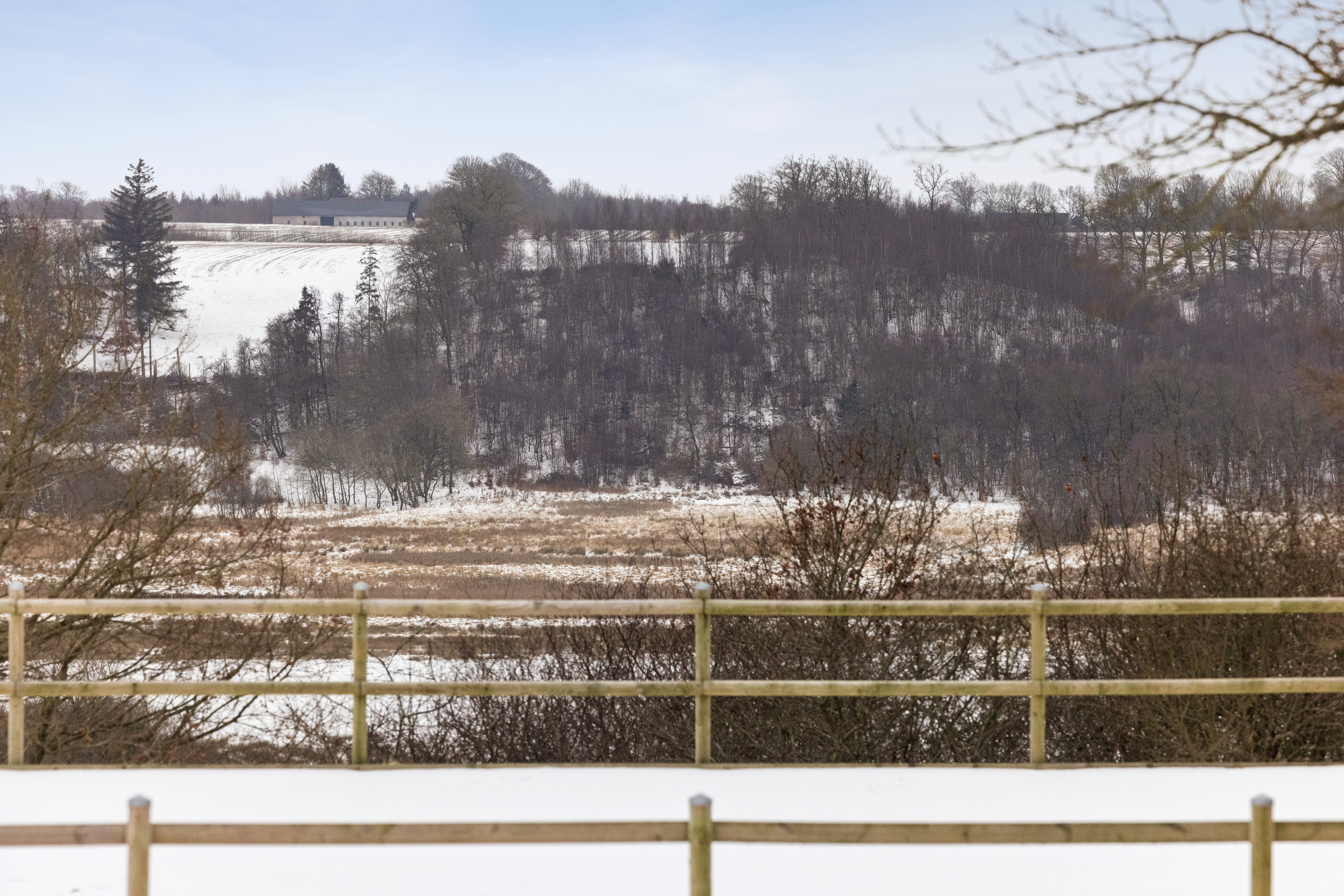 Fremhævet udsigt billede i fuldskærmstilstand. Billede af Tapdrupvej 102A, 8800 Viborg