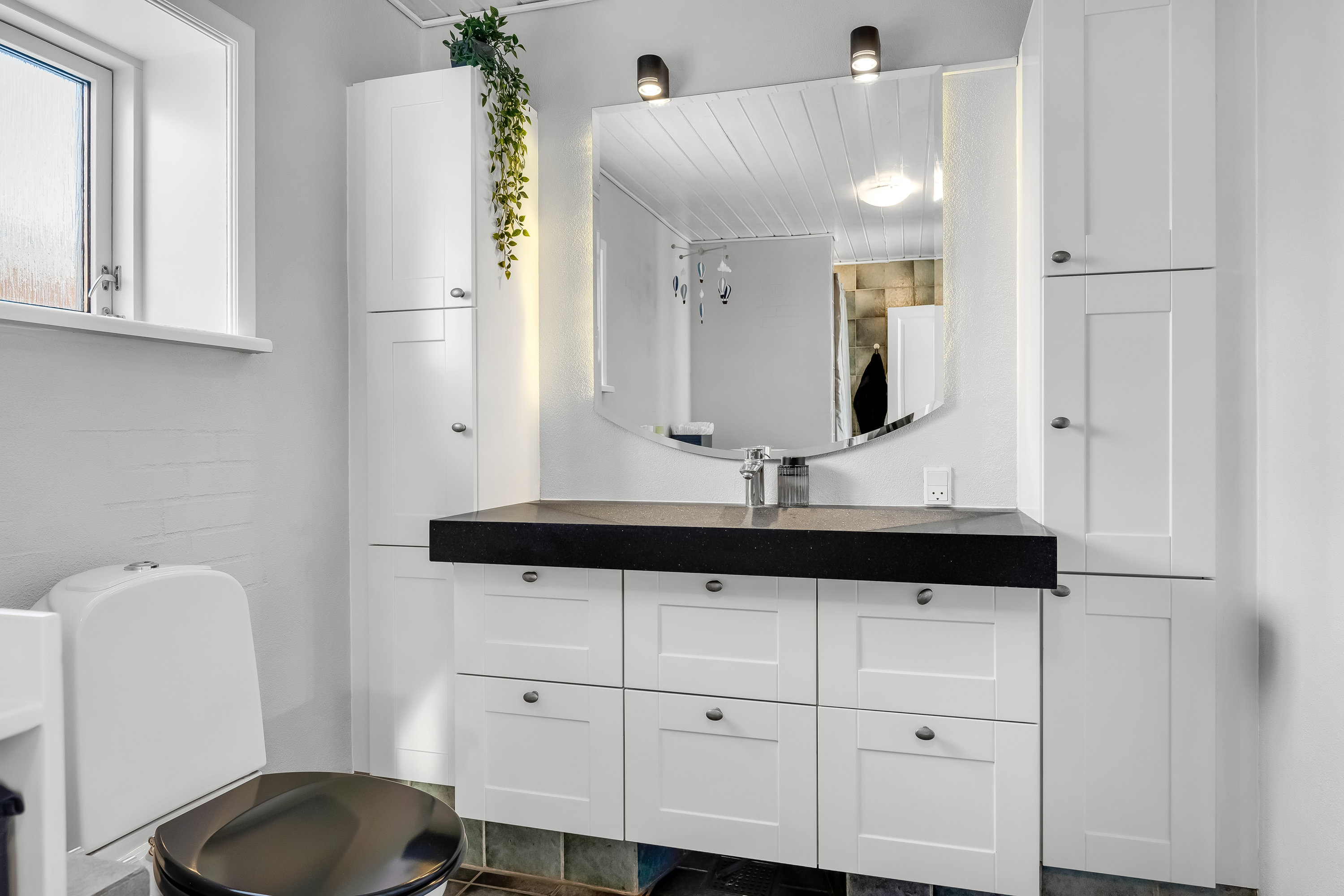 Fremhævet andet billede i fuldskærmstilstand. Billede af Søndergade 49, 6870 Ølgod