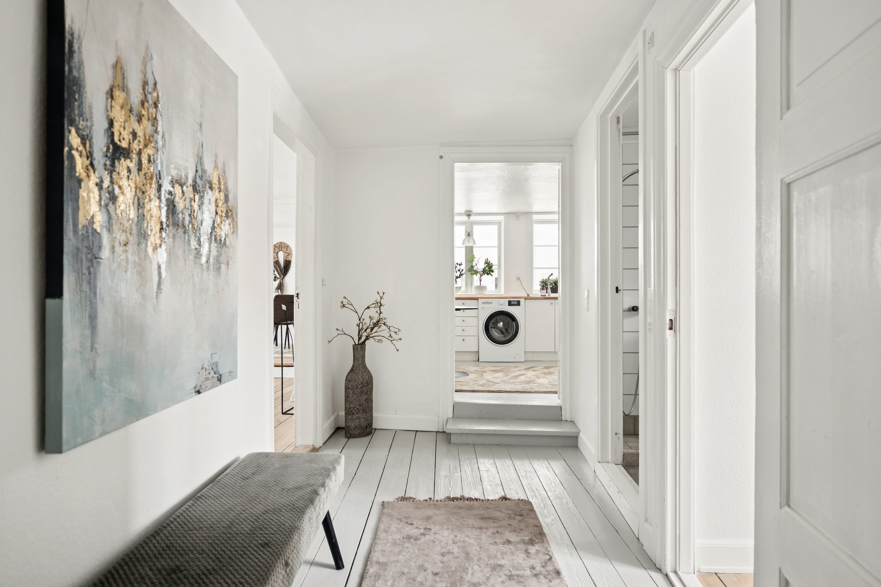 Torvegade 1C, 1. th., 3000 Helsingør