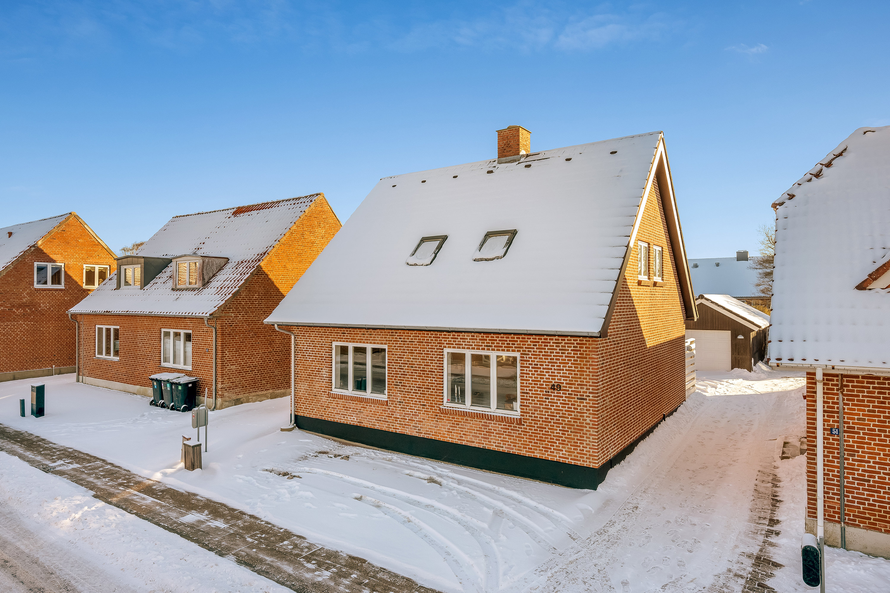 Søndergade 49, 6870 Ølgod