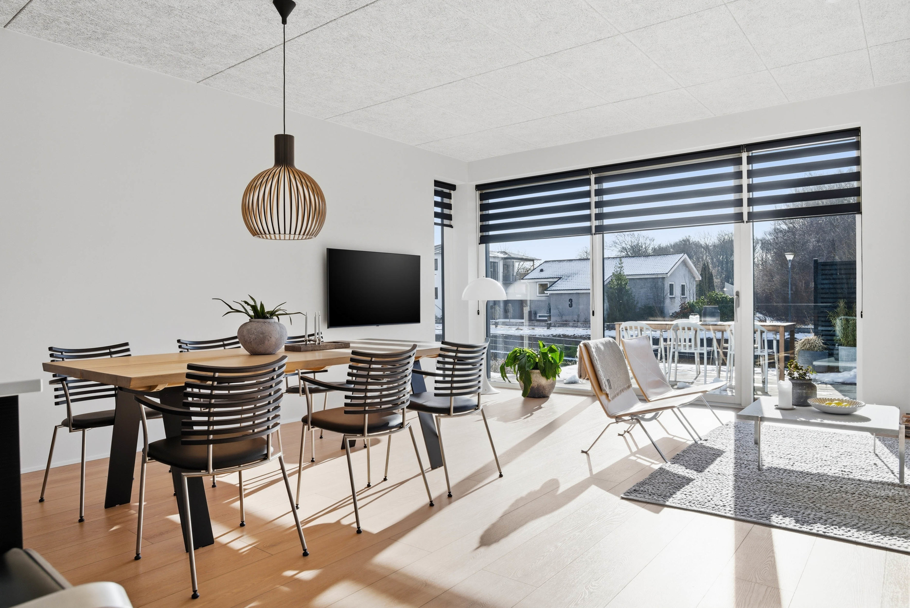 Fremhævet andet billede i fuldskærmstilstand. Billede af Østerbrogade 14D, 7500 Holstebro