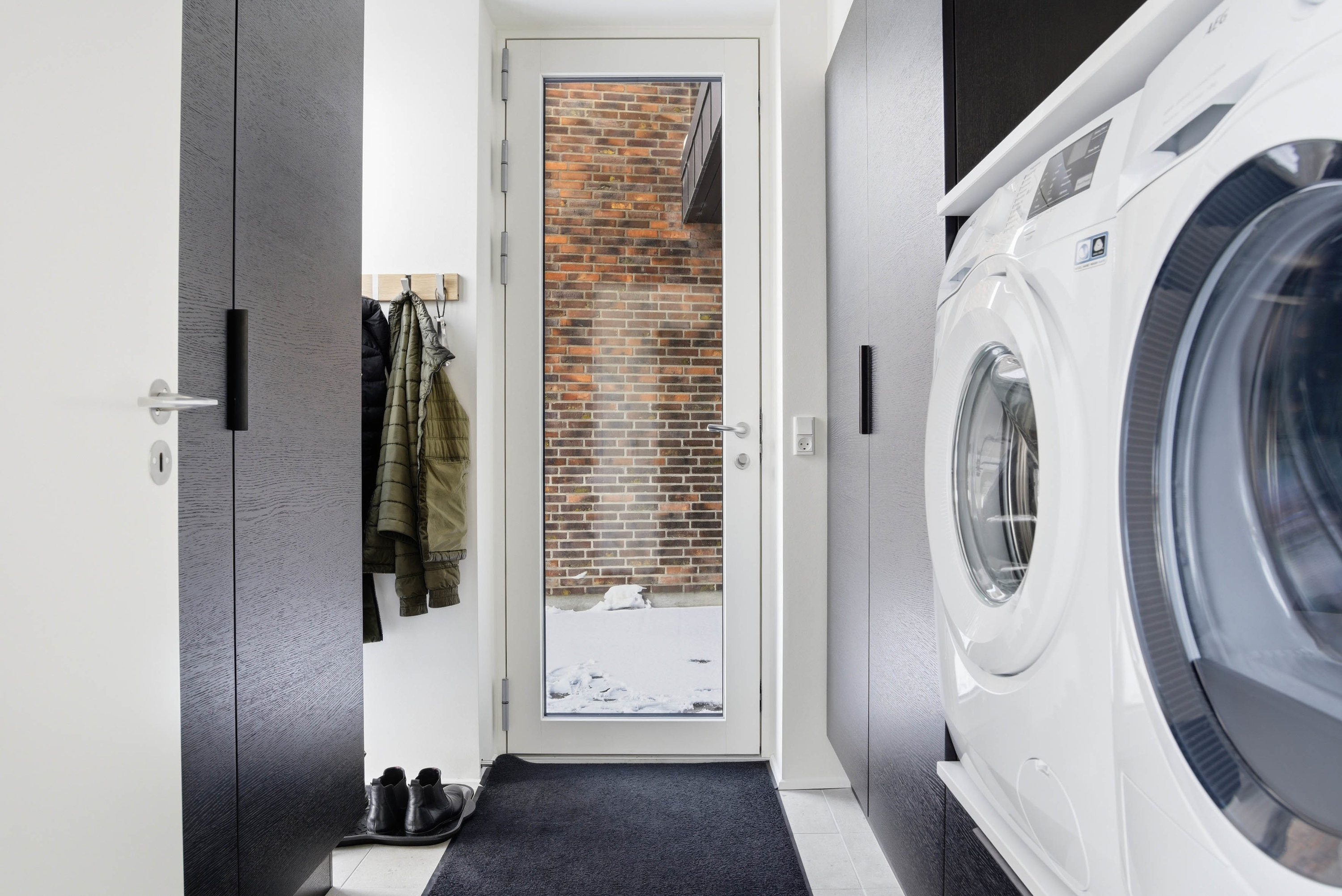 Fremhævet bryggers billede i fuldskærmstilstand. Billede af Østerbrogade 14D, 7500 Holstebro