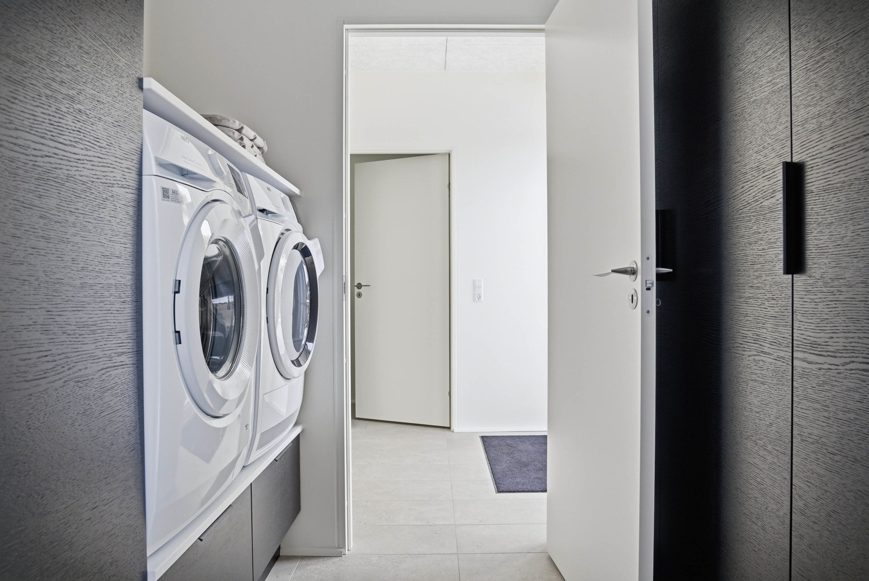 Fremhævet bryggers billede i fuldskærmstilstand. Billede af Østerbrogade 14D, 7500 Holstebro